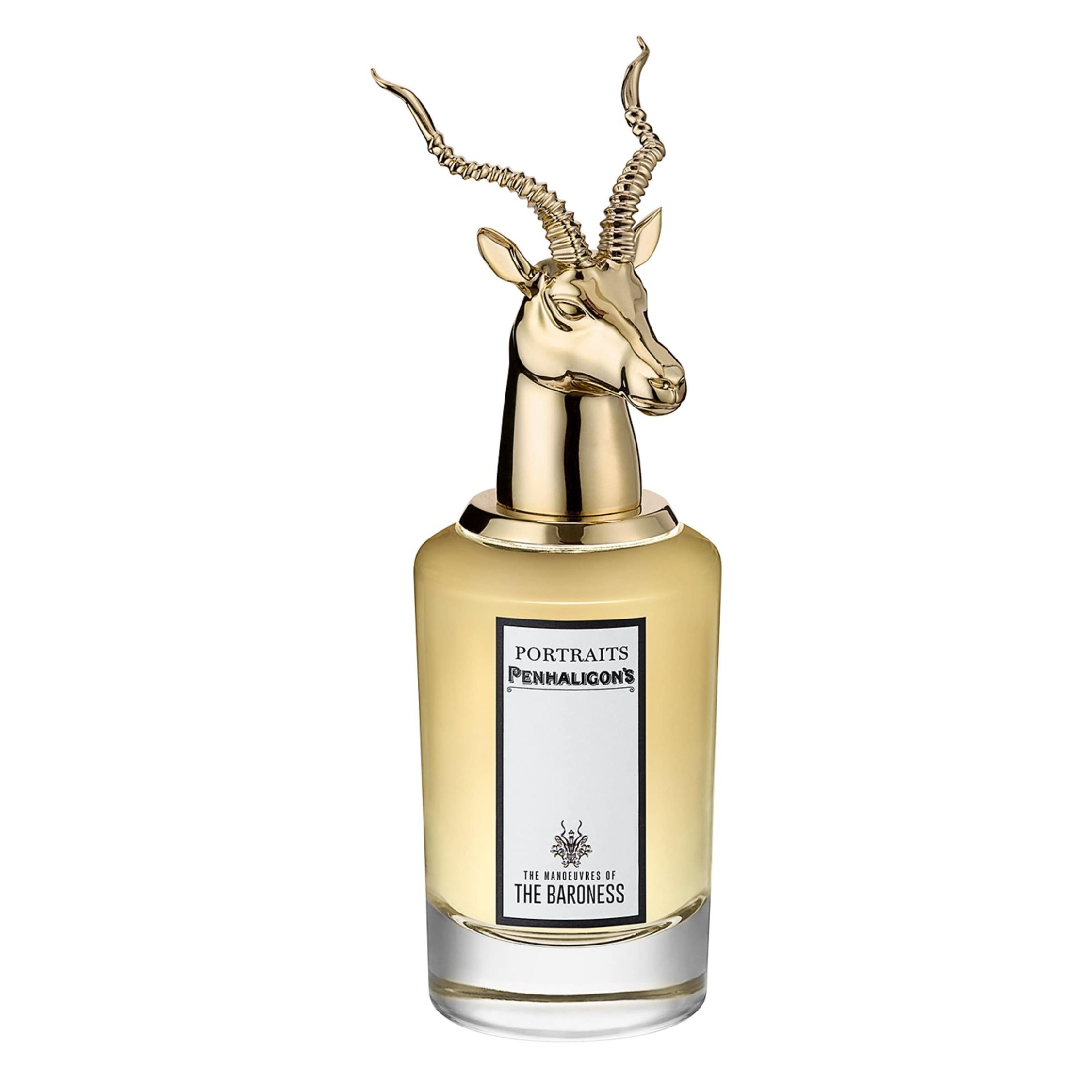 Penhaligon's 男爵夫人淡香水 (75ml)
