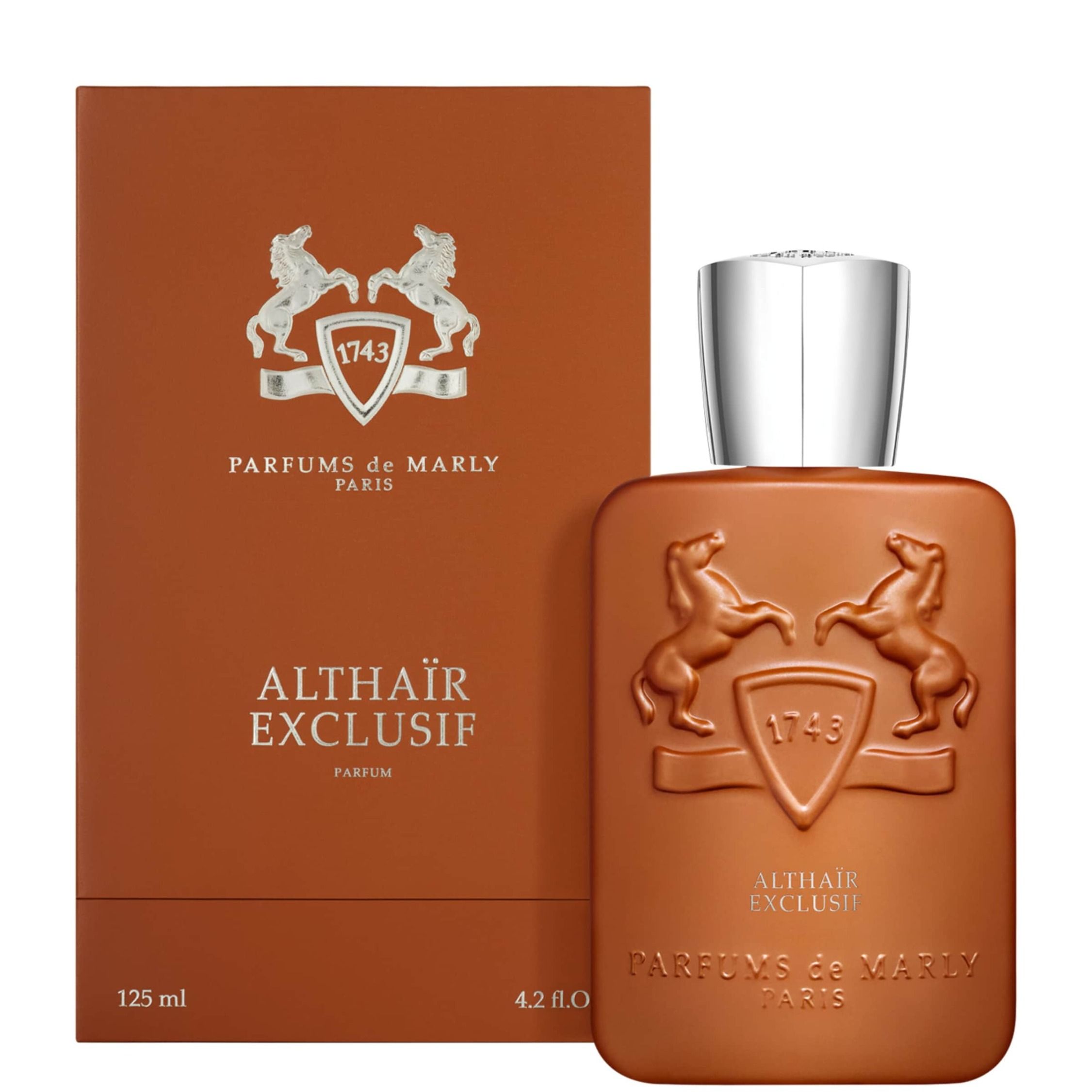 Parfums De Marly Altha&iuml;r 獨家香水 (125ml)