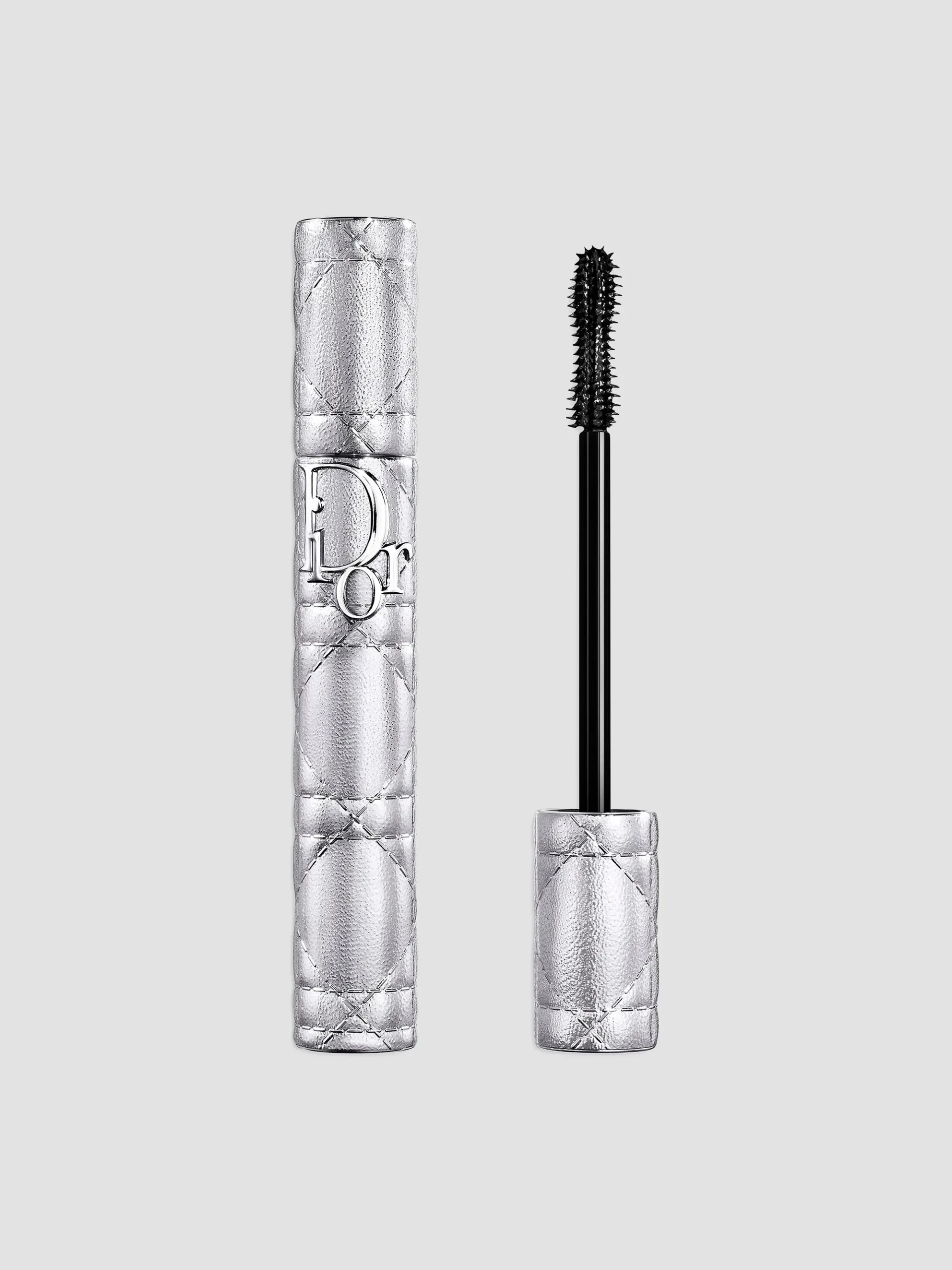 Diorshow 豐盈防水睫毛膏