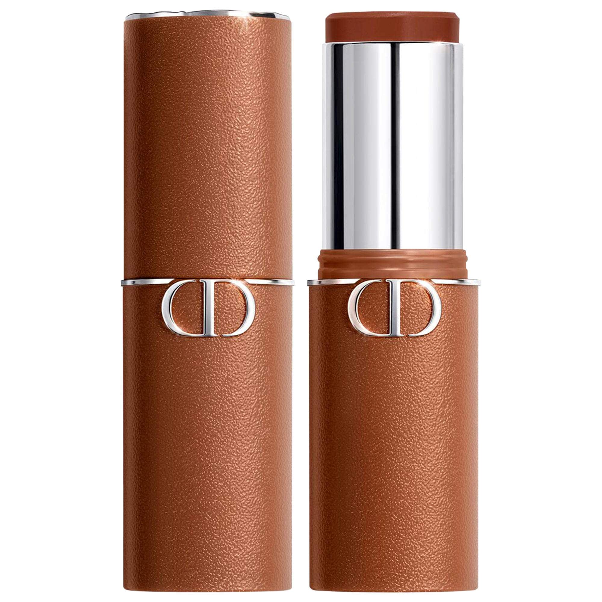 Forever Skin 青銅古銅香膏棒 &ndash;自然膚色 - 02