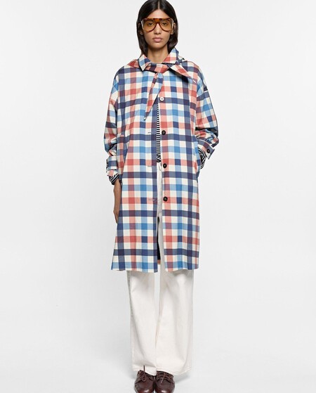 Parka Parfois 1
