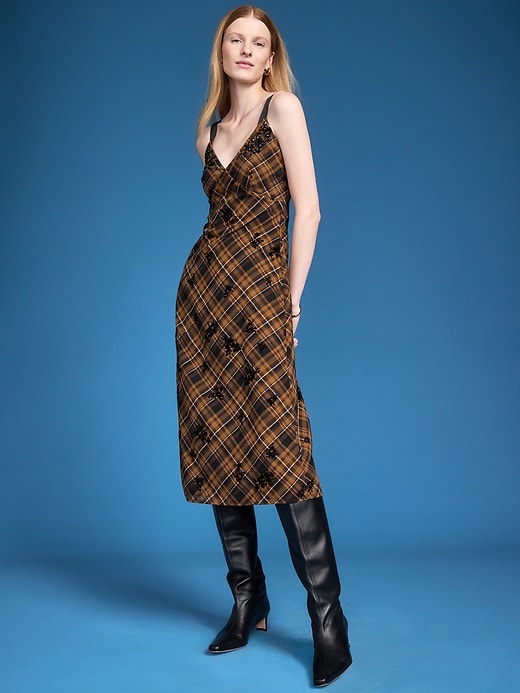 Old Navy X Altuzarra 長洋裝