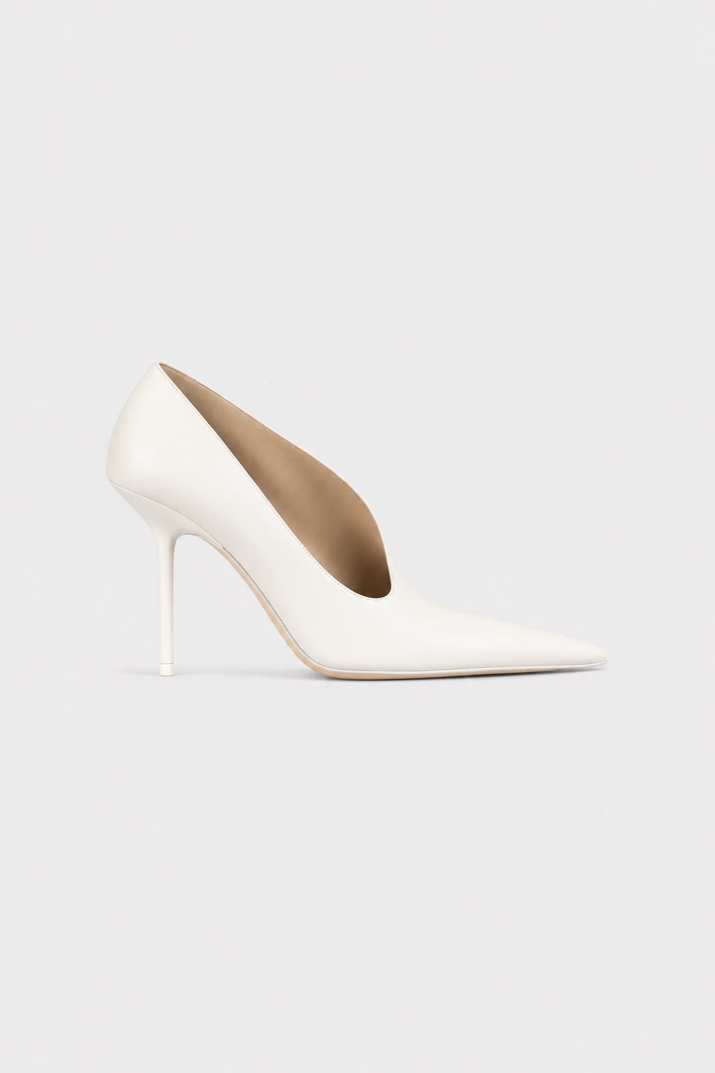 維多利亞貝克漢 (Victoria Beckham)，Sloane 雕塑高跟鞋