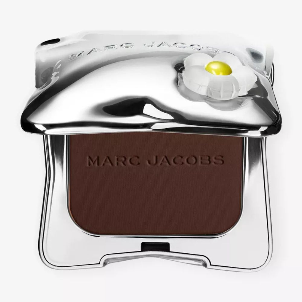 MARC JACOBS BEAUTY，合法青銅青銅色 45 Medium Plus