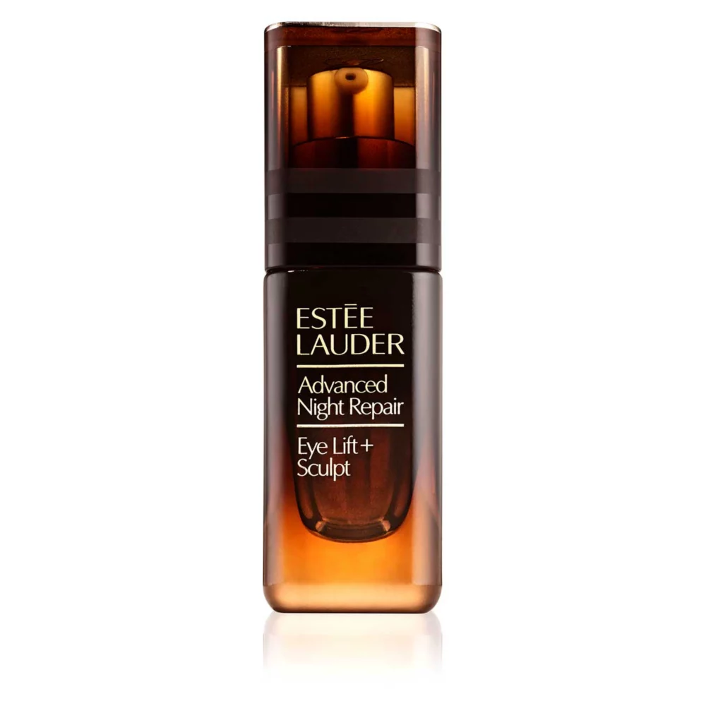 Estée Lauder 高級夜間修護眼部提升+塑形眼霜 15ml