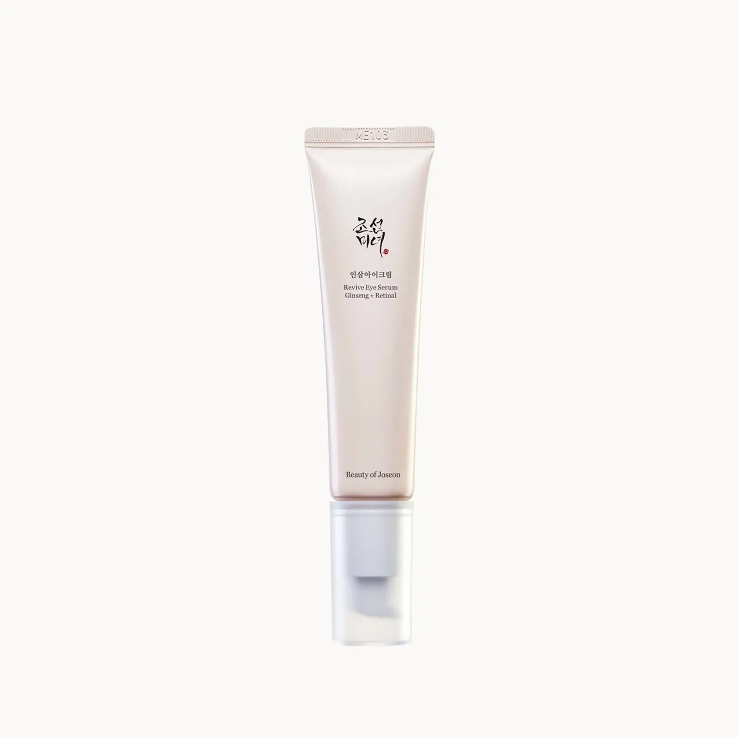 Beauty of Joseon Revive 眼部精華人參 + 視網膜 30ml