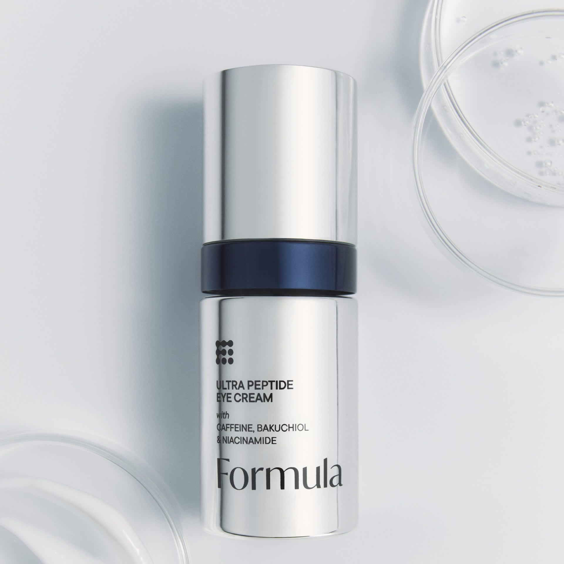 超勝肽眼霜 15ml