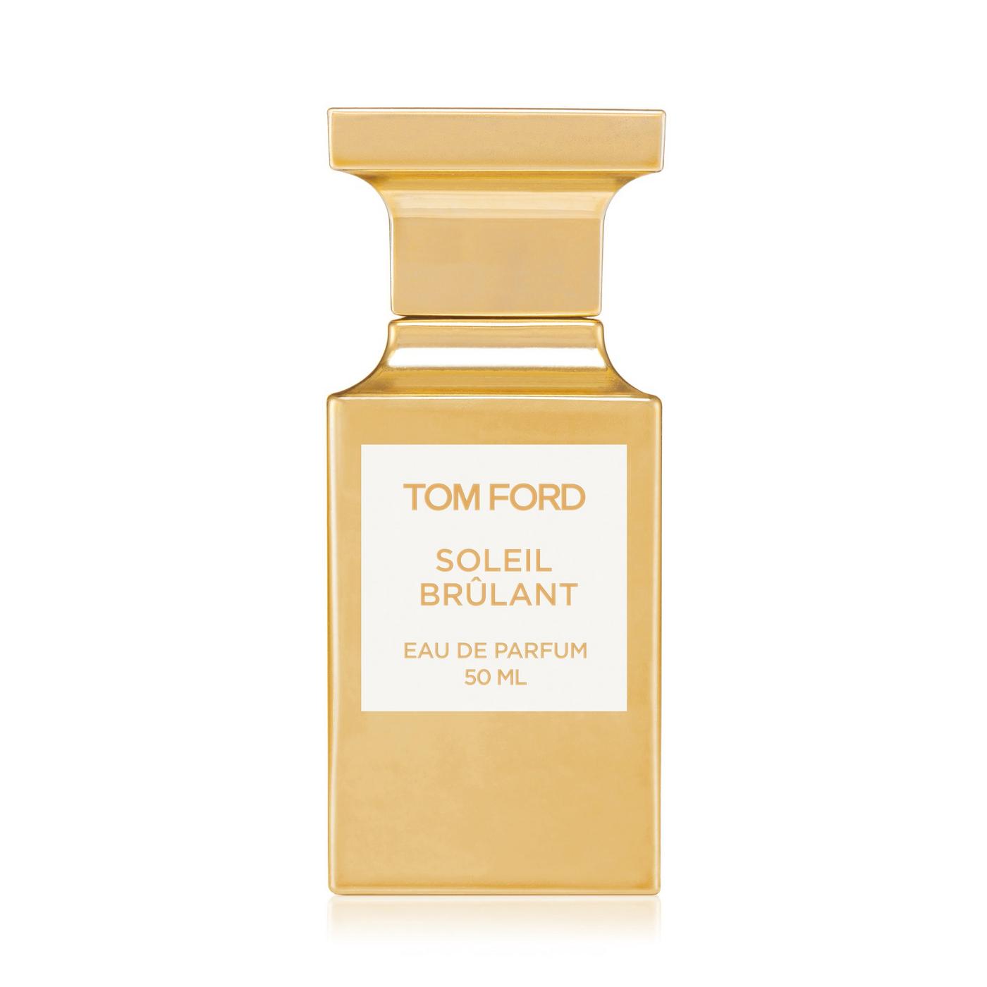 Tom Ford Beauty 湯姆福特 Soleil Brulant 淡香精
