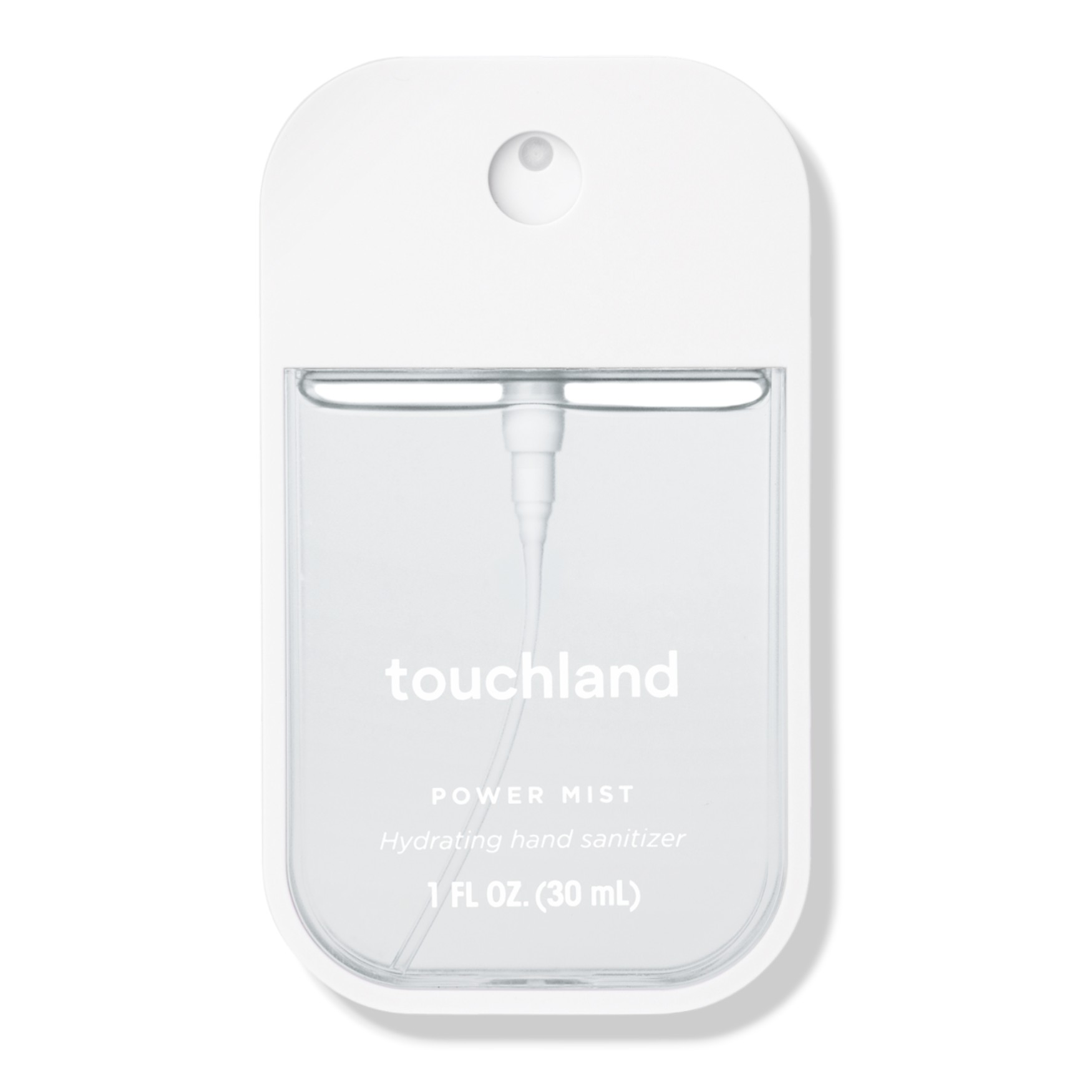 Touchland Power 保濕洗手液雨水噴霧