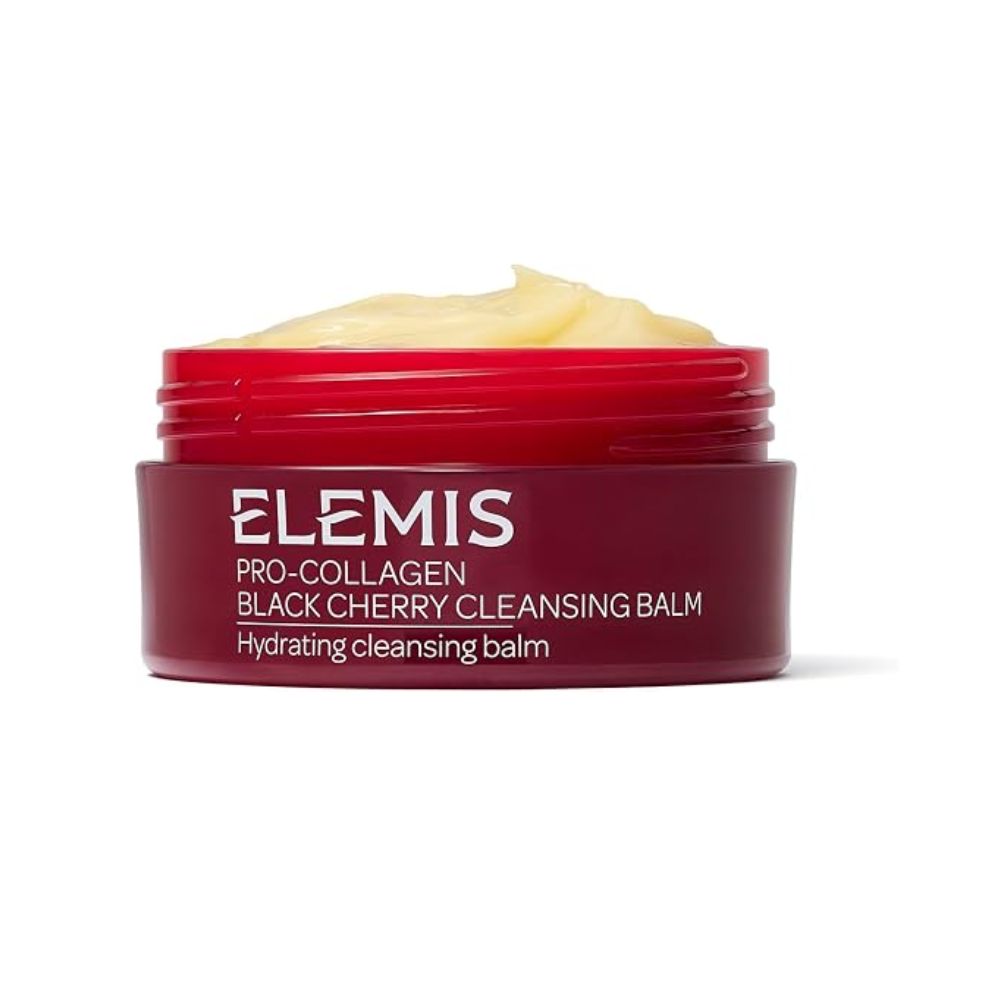 ELEMIS 膠原蛋白潔顏膏