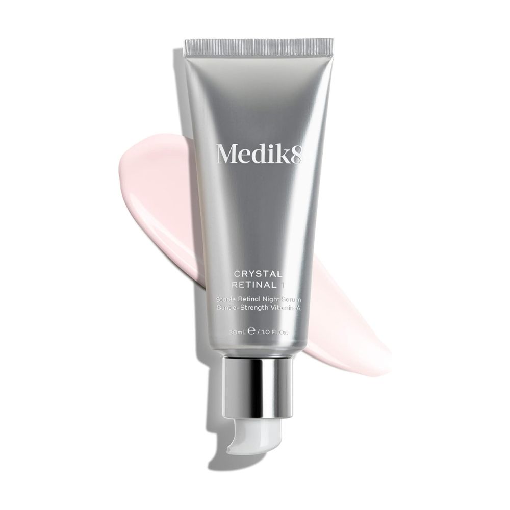 Medik8 水晶視網膜