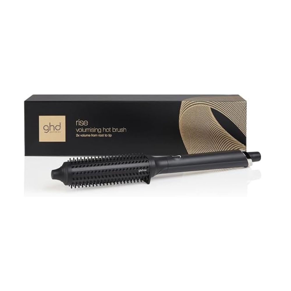 ghd Rise 豐盈熱刷