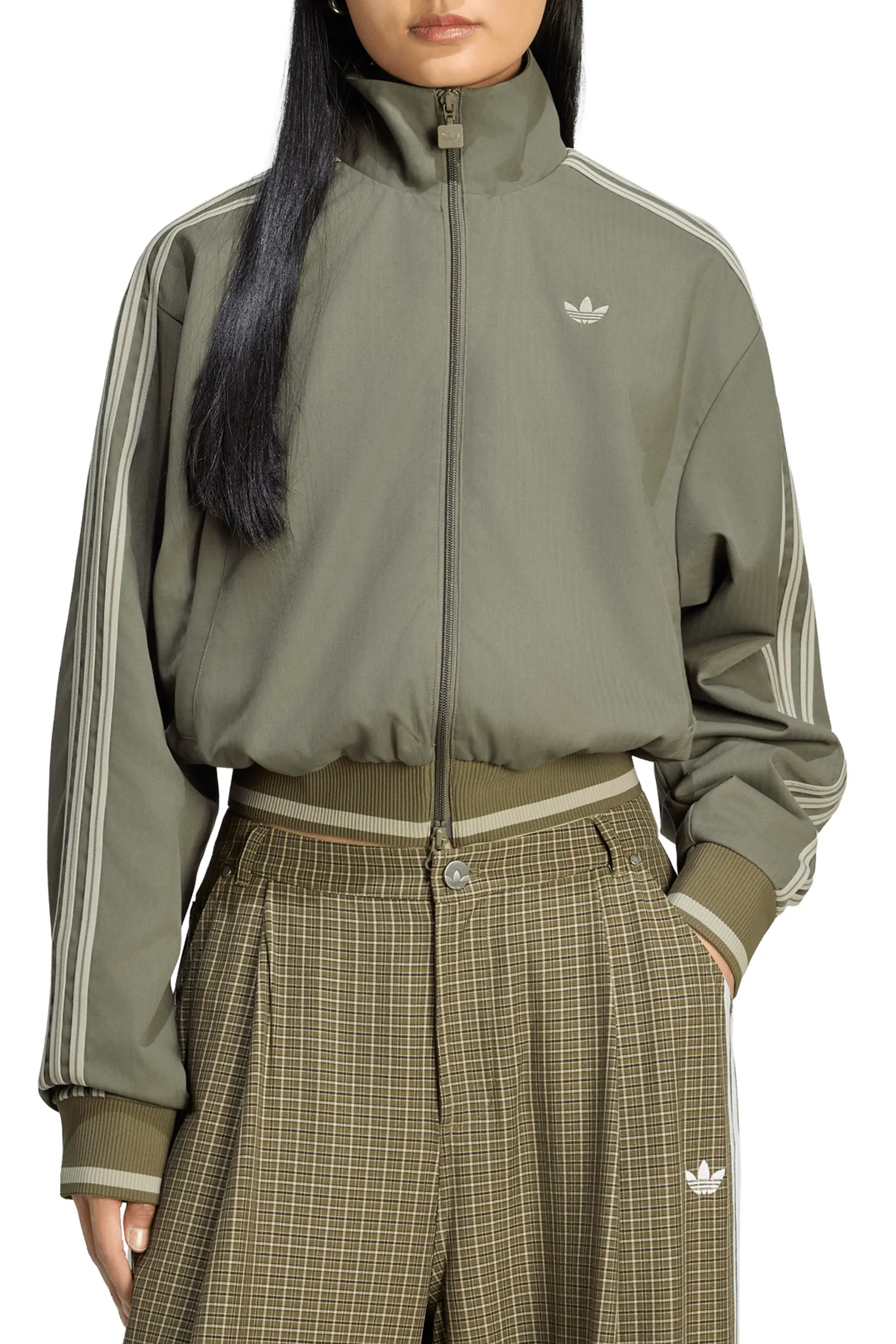 adidas Originals，Firebird 運動上衣