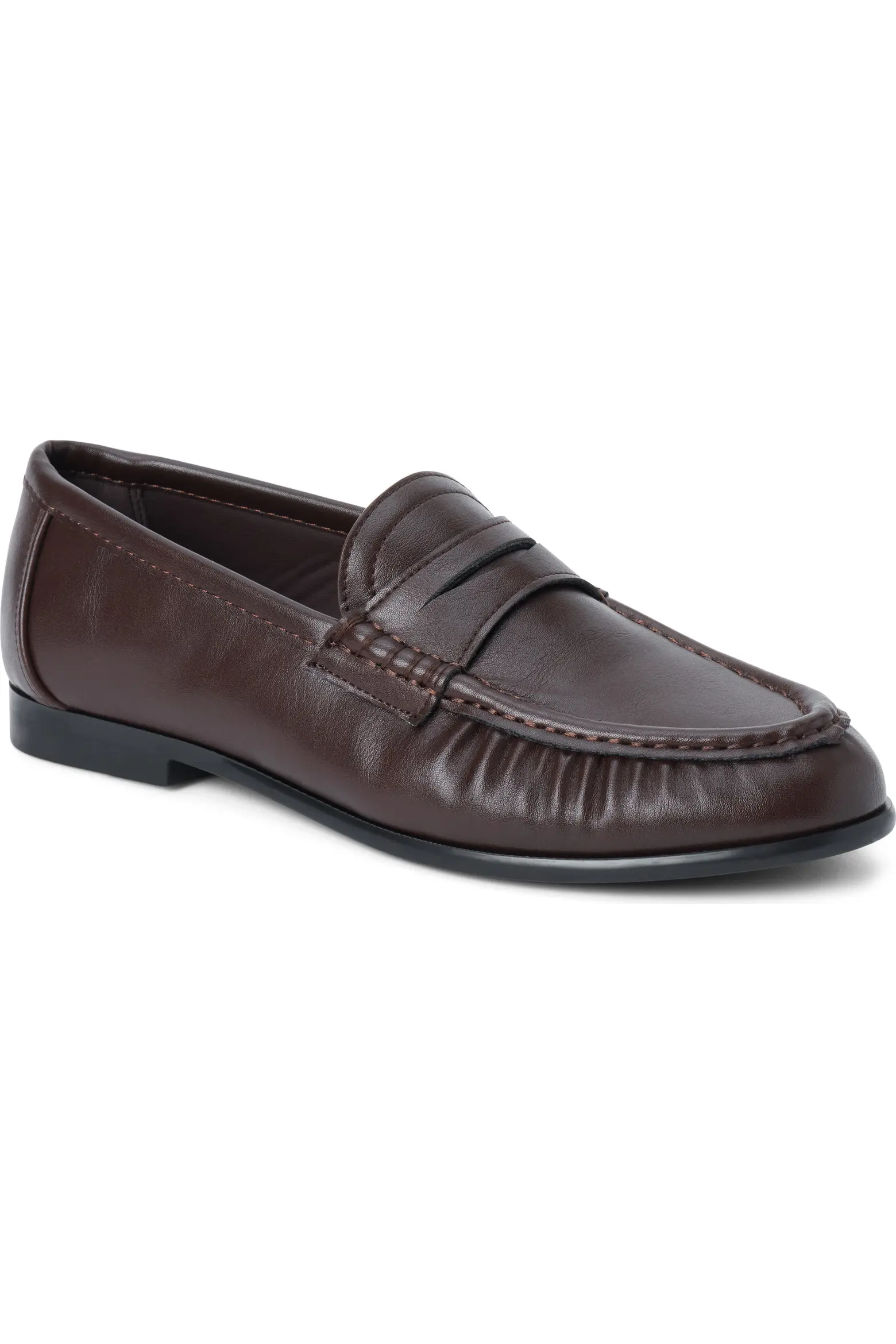 馬蒂斯的《椰子》、sCarlton Penny Loafer