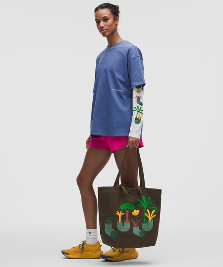 bolso tote