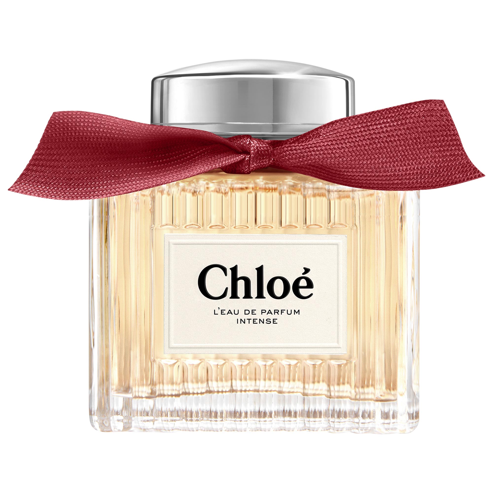 克洛伊L'eau De Parfum 濃香，含覆盆子、玫瑰和玫瑰琥珀色