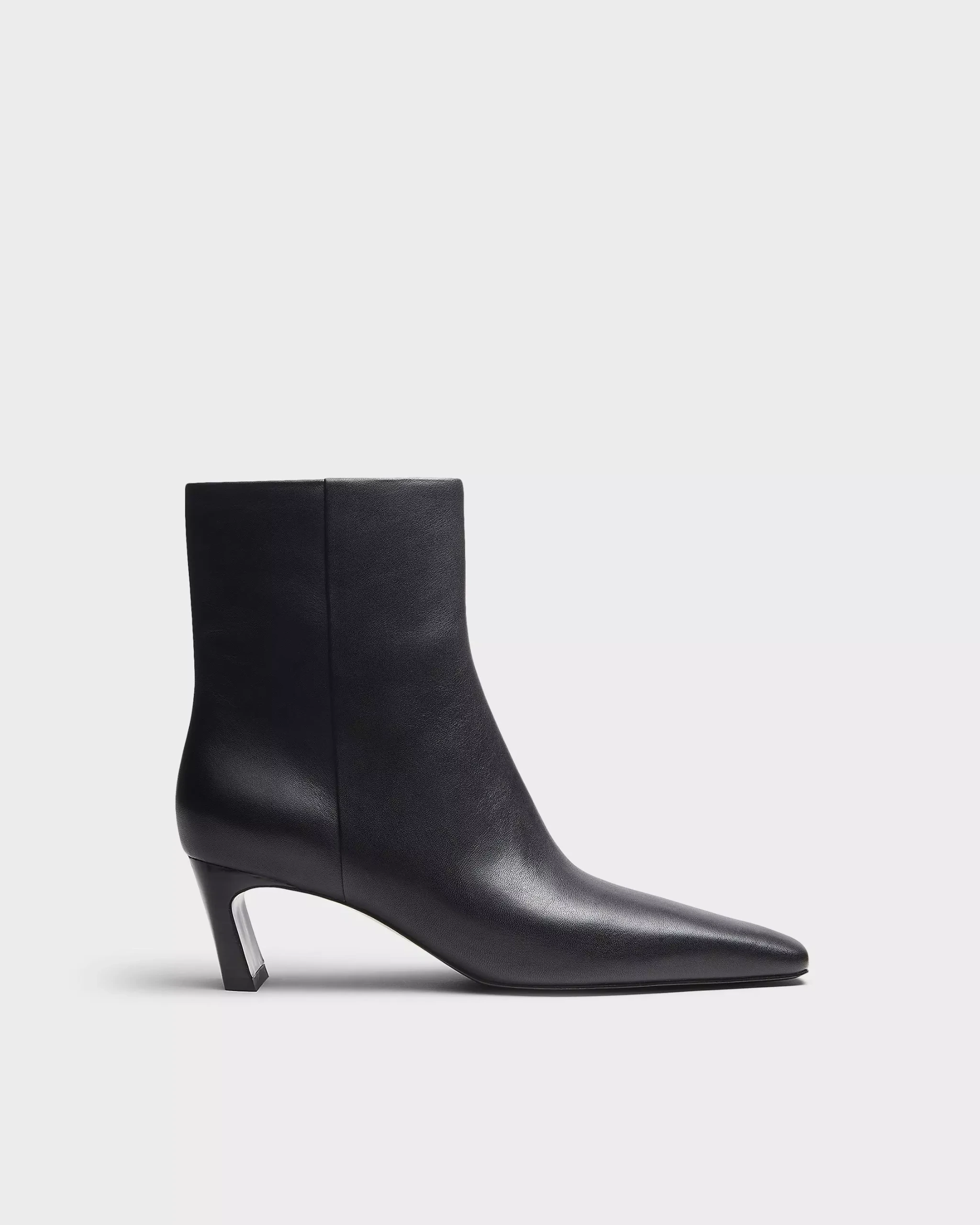 rag-bone, Kai 皮革踝靴