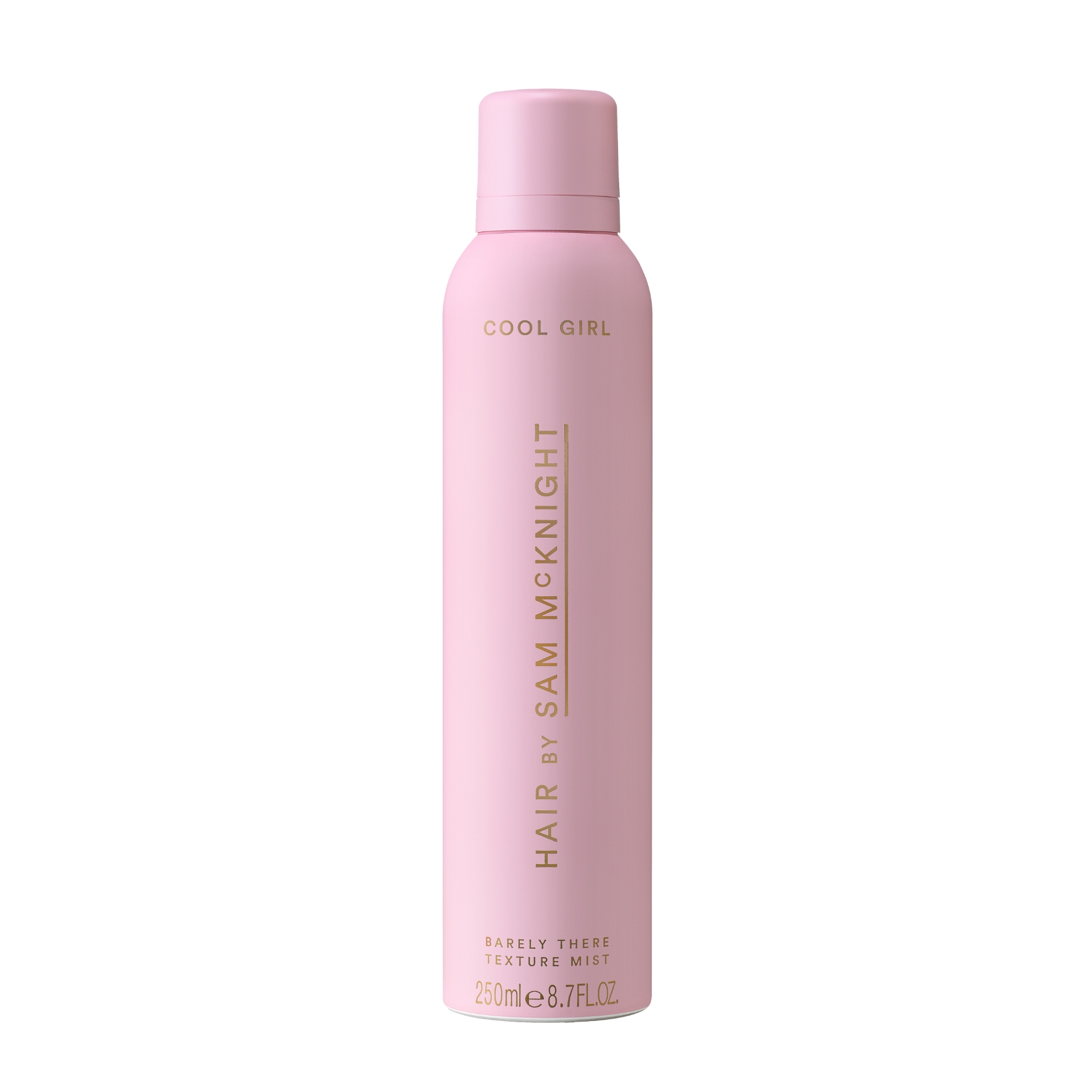 Hair by Sam Mcknight 酷女孩幾乎沒有質感發霧 250ml