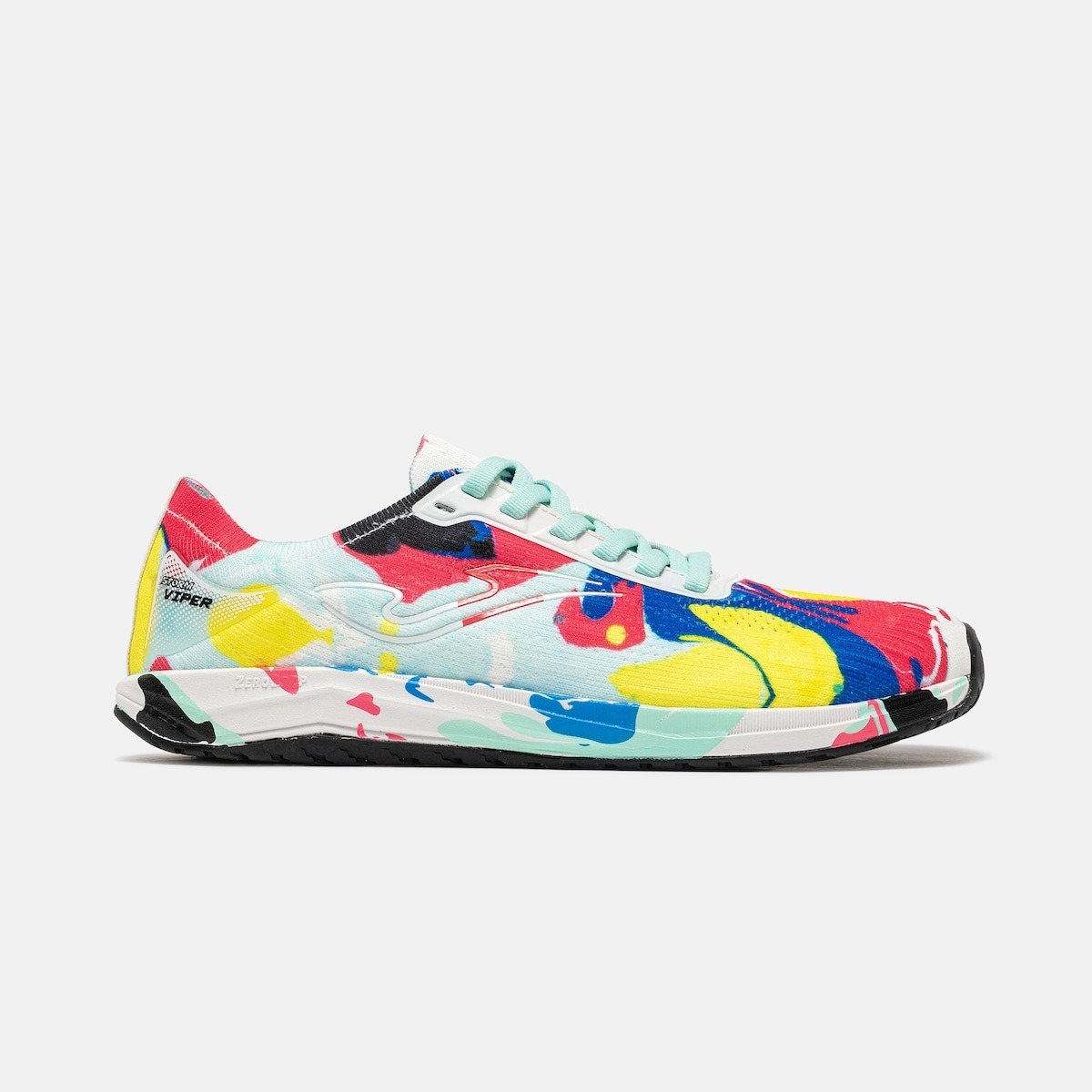 Zapatillas running de mujer Viper lady barefoot 26 Joma - Multicolor