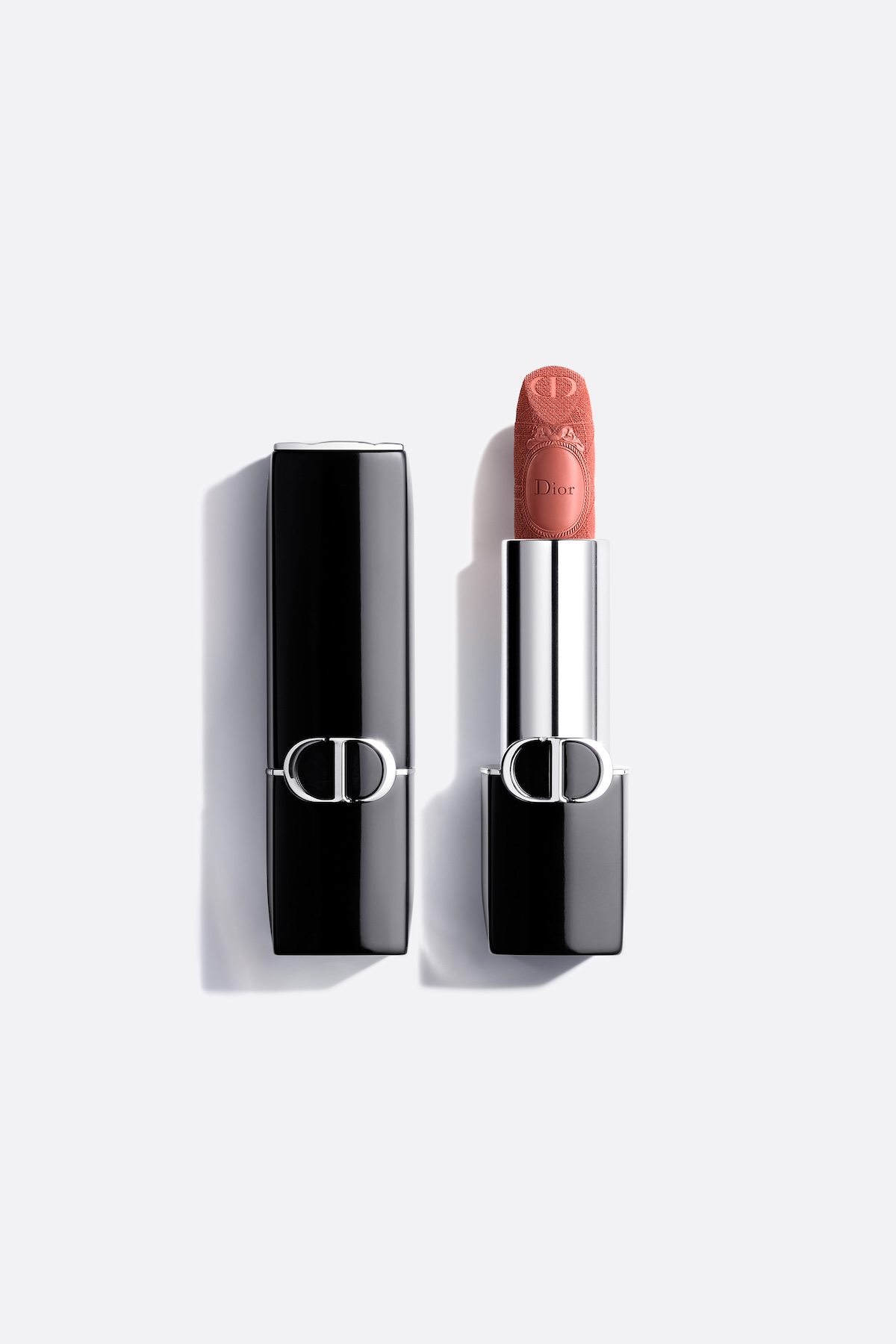 dior, Rouge Dior Holiday Gift 2026 Edition - 232 釉桃色