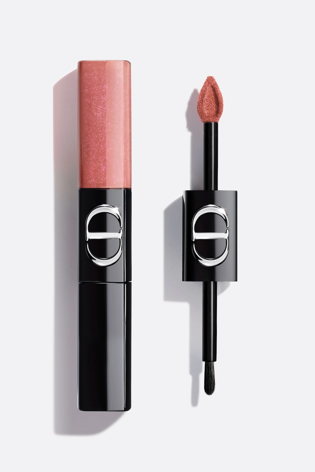 Rouge Dior Sequin Liquid Duo 節慶禮物 2026 年版