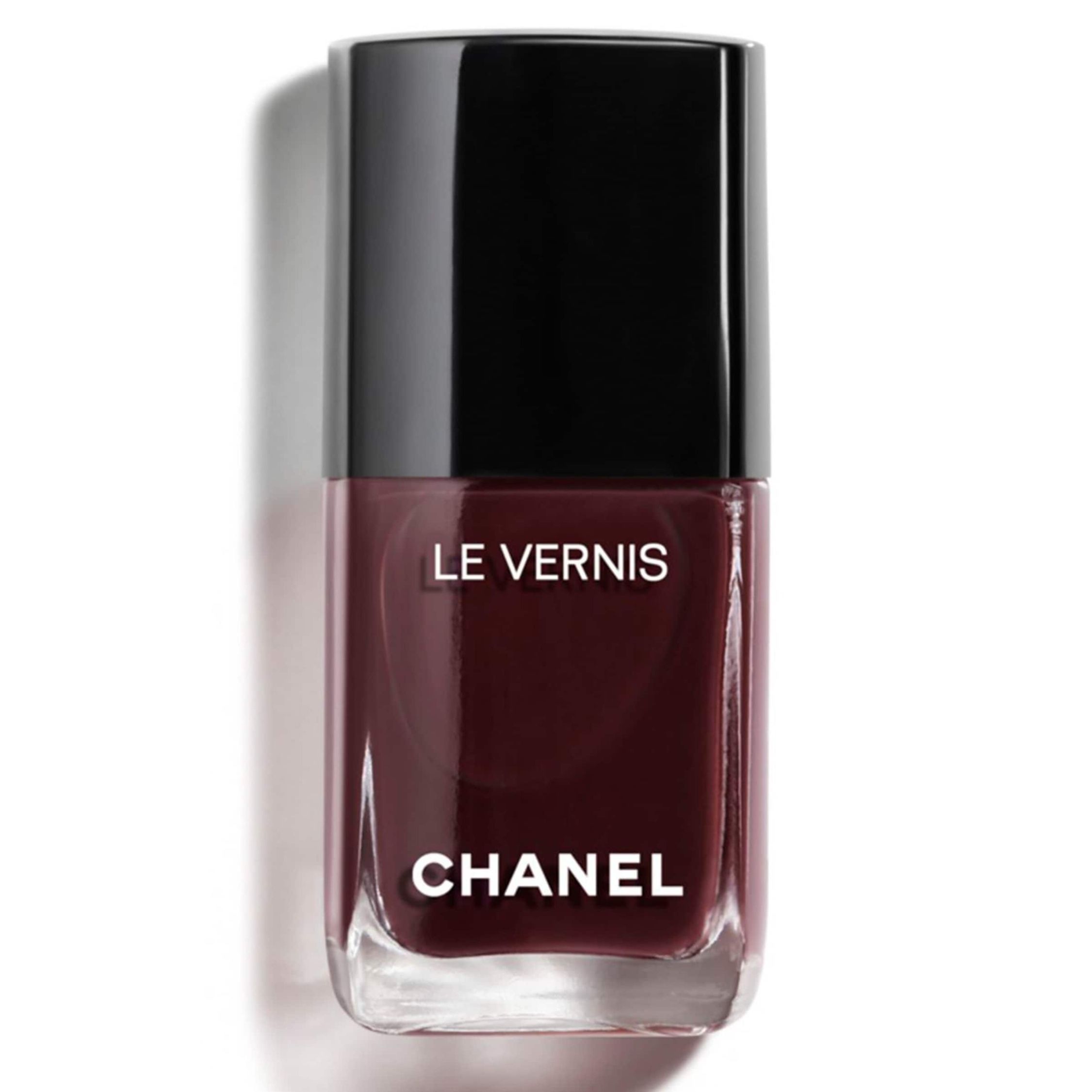 Chanel Le Vernis 長效指甲油