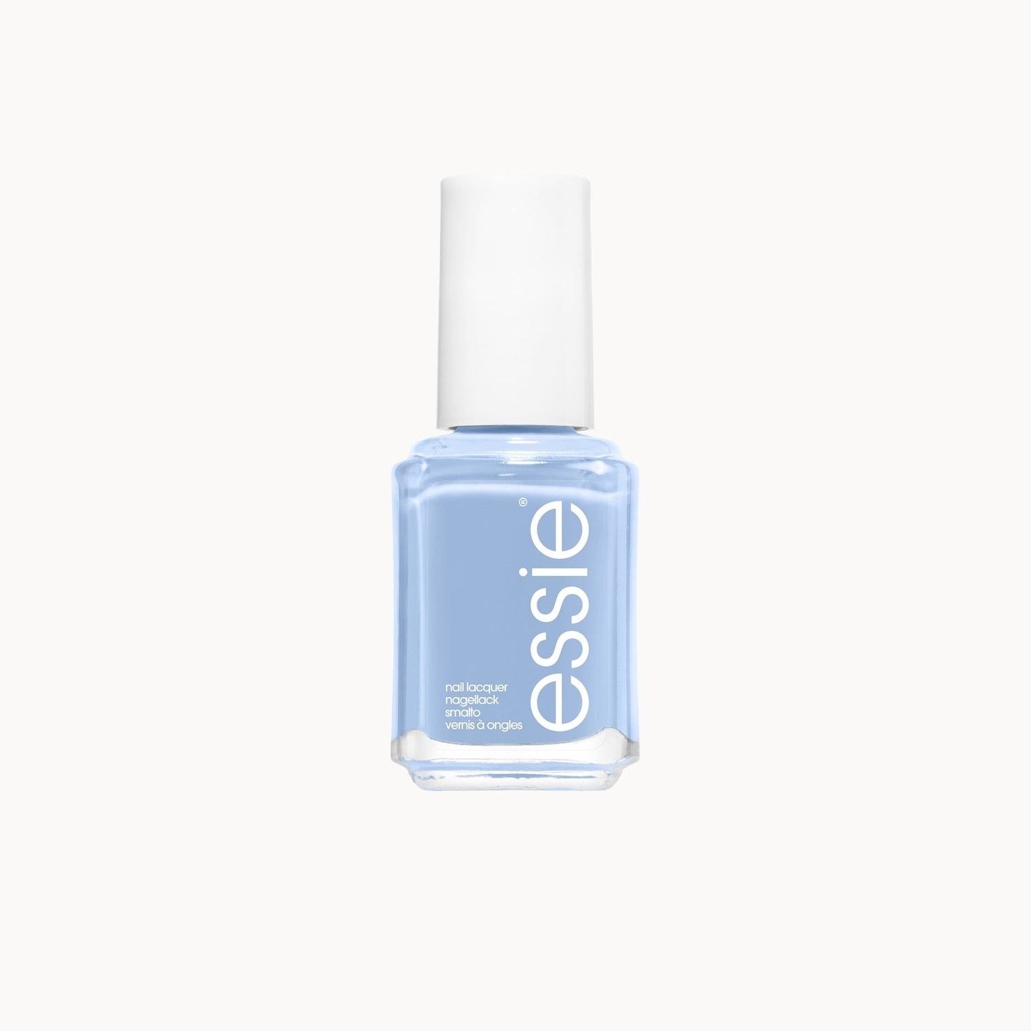 Essie 指甲油 24 針