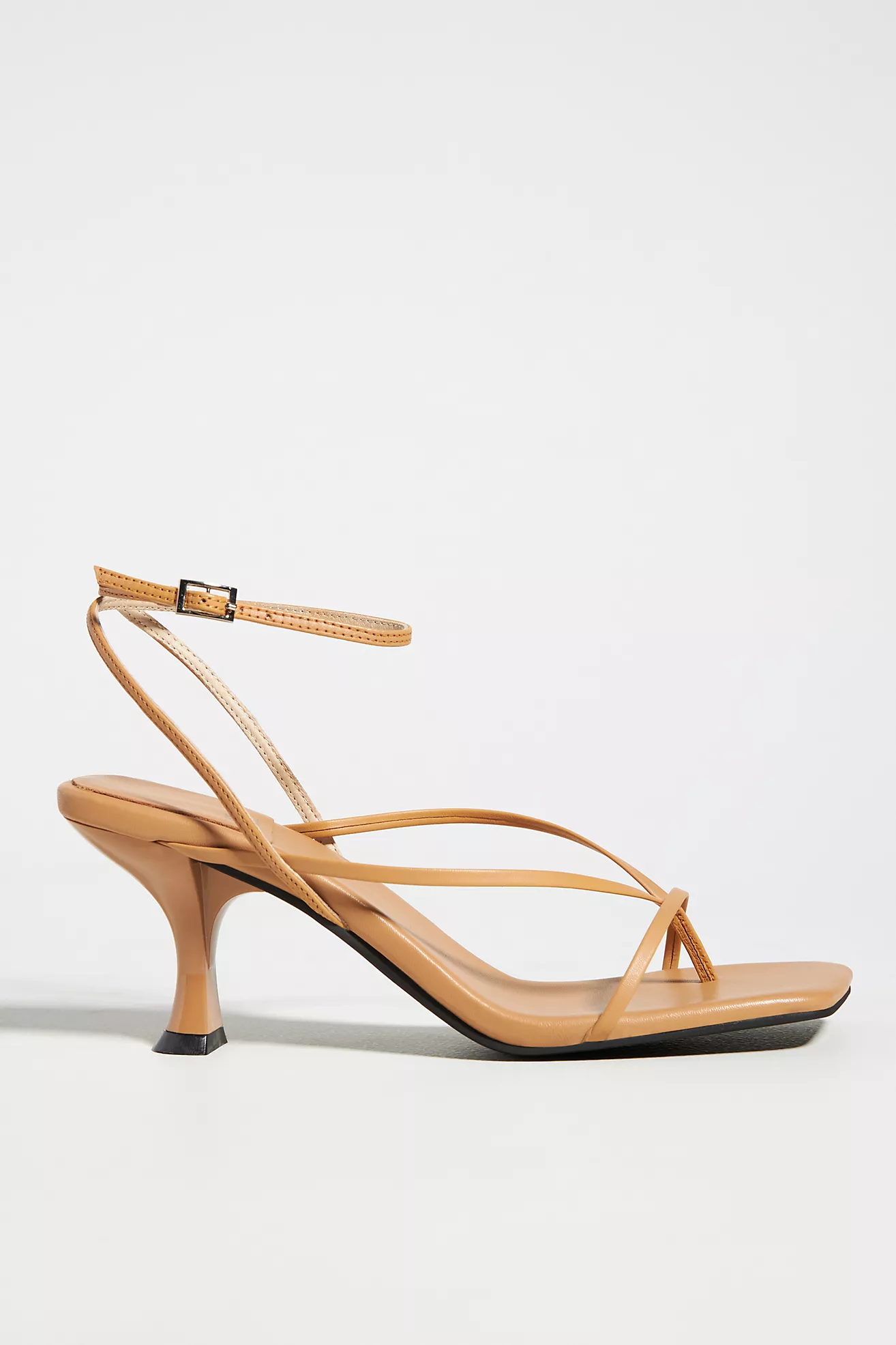 Jeffrey Campbell Fluxx 小貓跟鞋