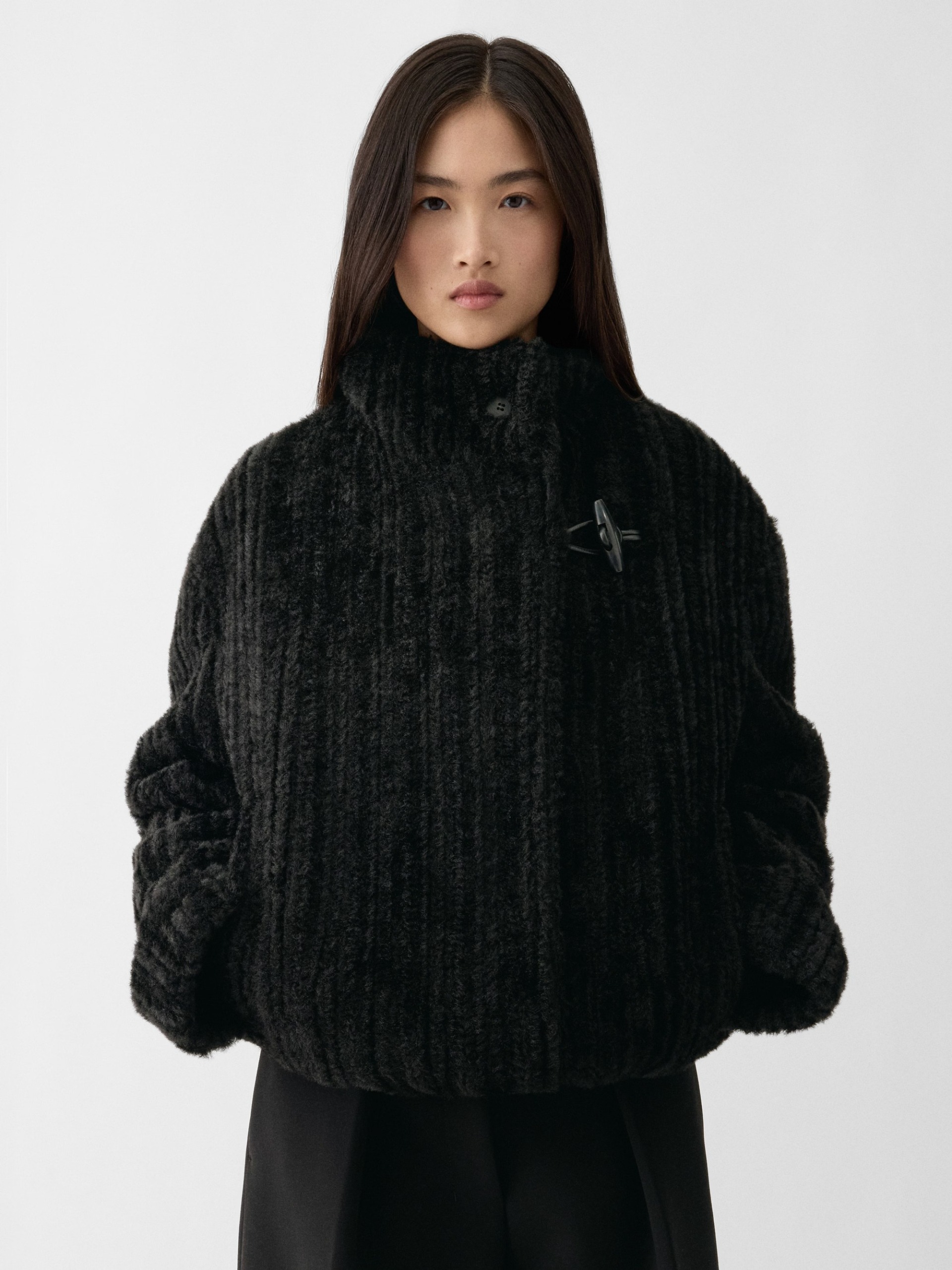 Jacquemus，費爾南多夾克