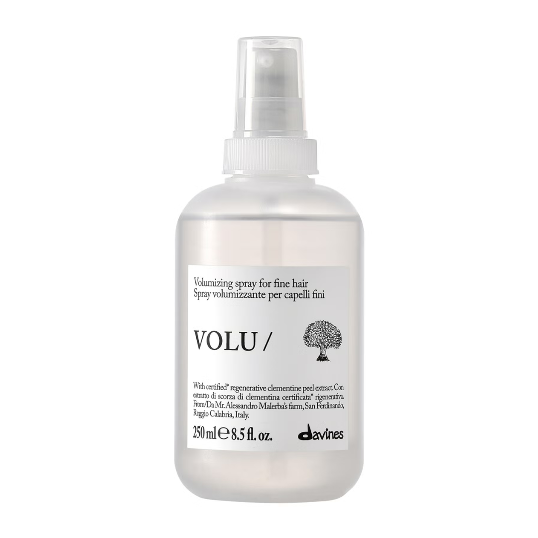 Davines Volu 噴霧 250ml
