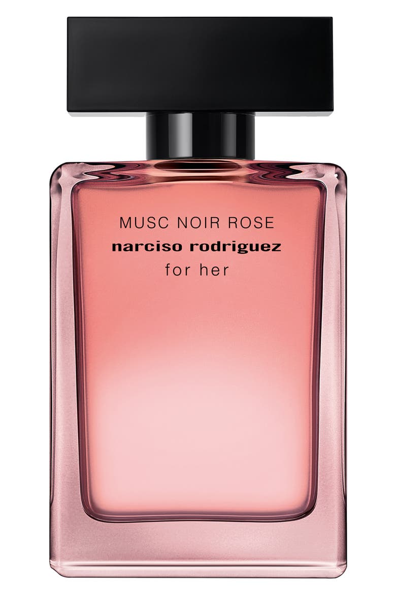 Her Eau De Parfum 黑麝香玫瑰香水