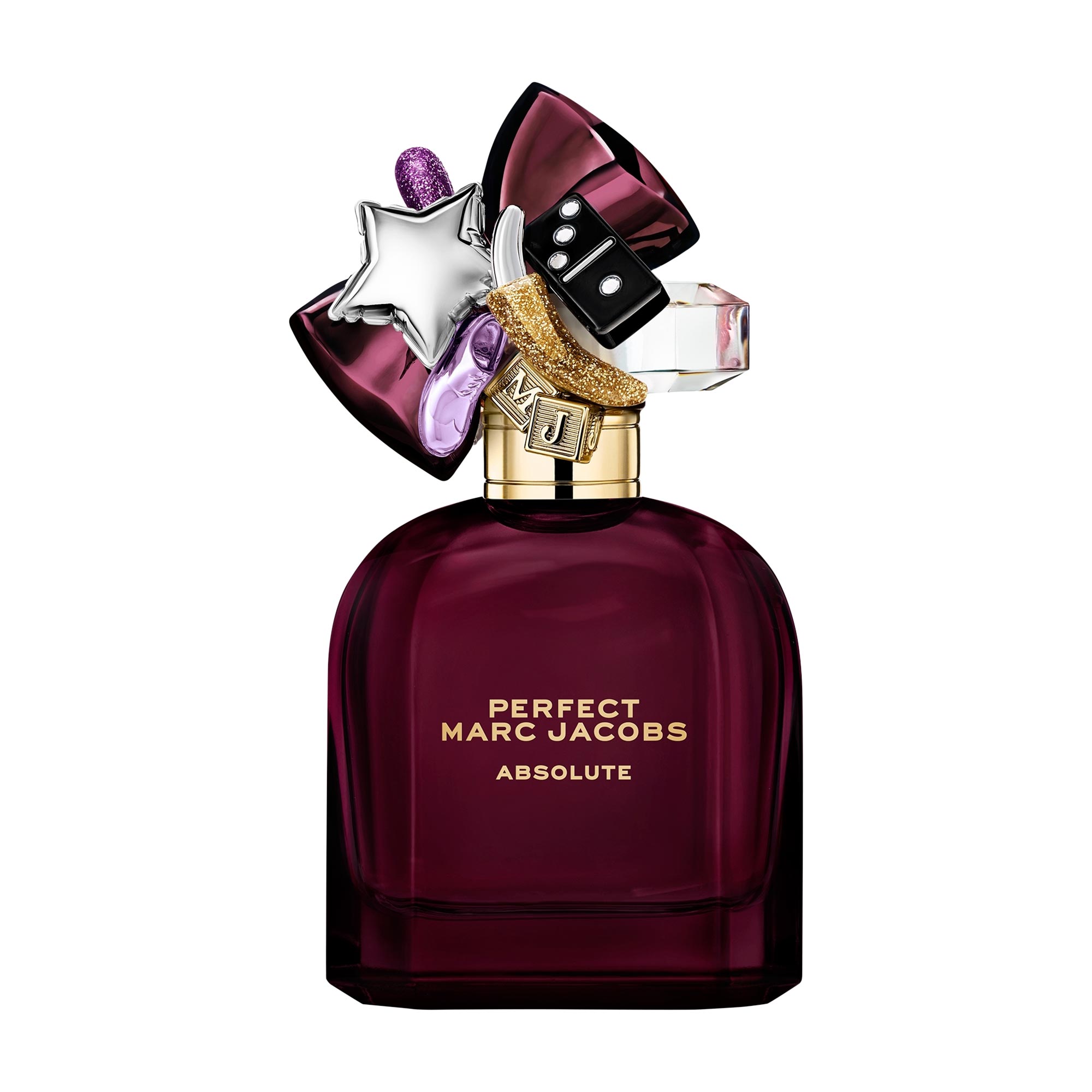 完美無花果絕對淡香精琥珀色