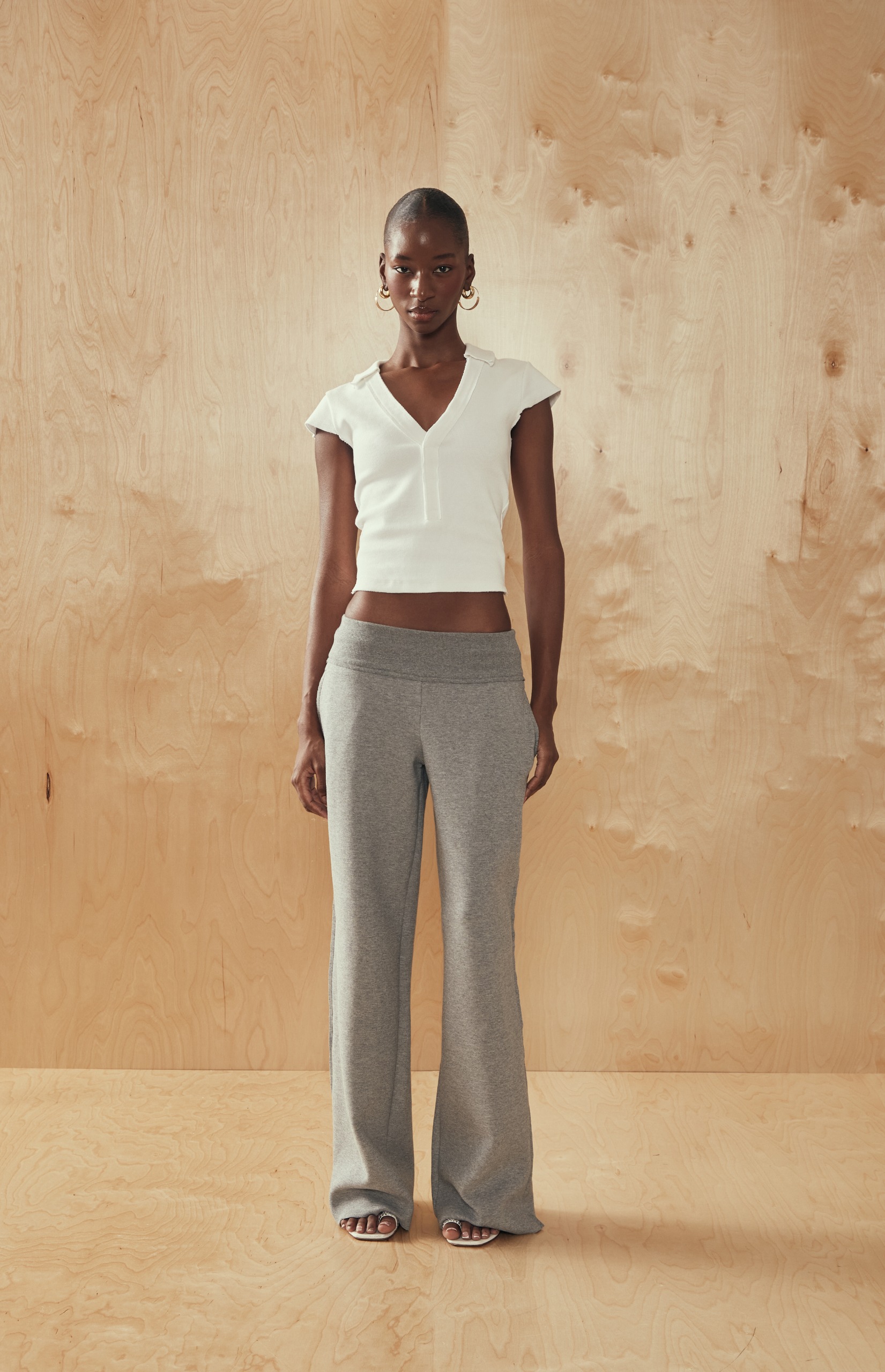 pacsun 的 sami miro 復古