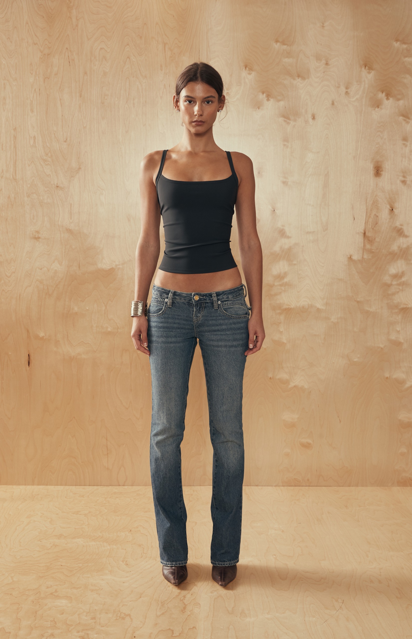 pacsun 的 sami miro 復古