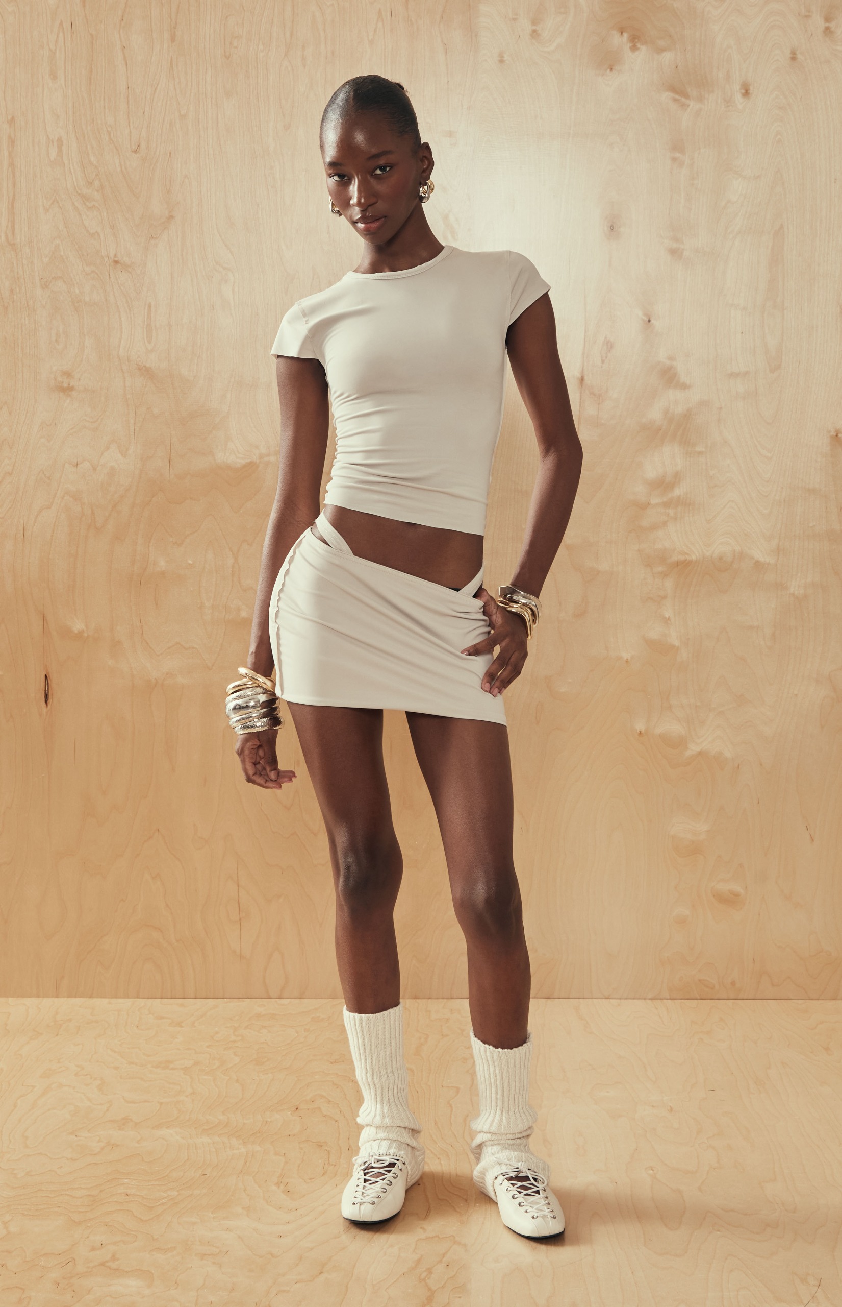 pacsun 的 sami miro 復古