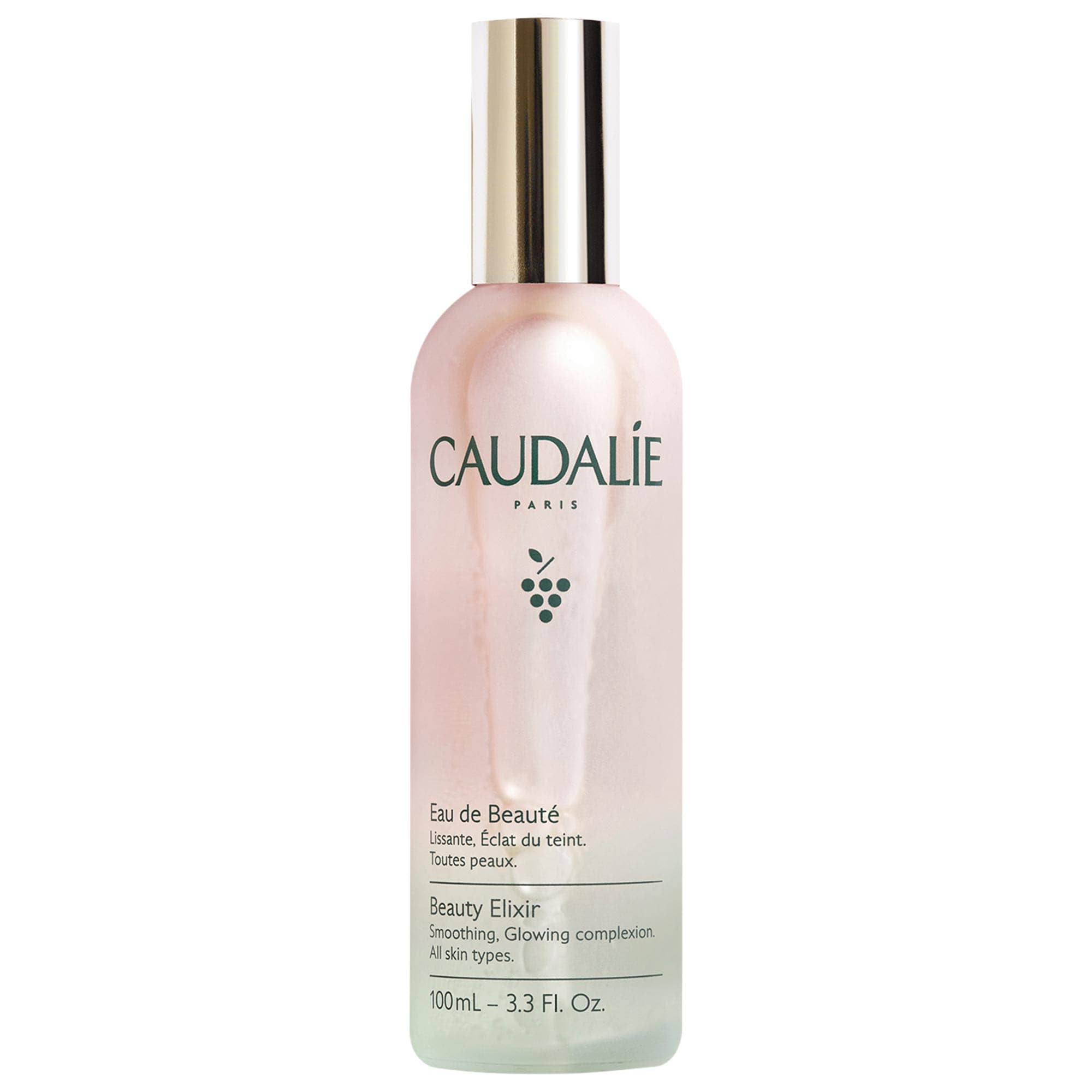 Beauty Elixir 準備、定妝、煥彩臉部噴霧