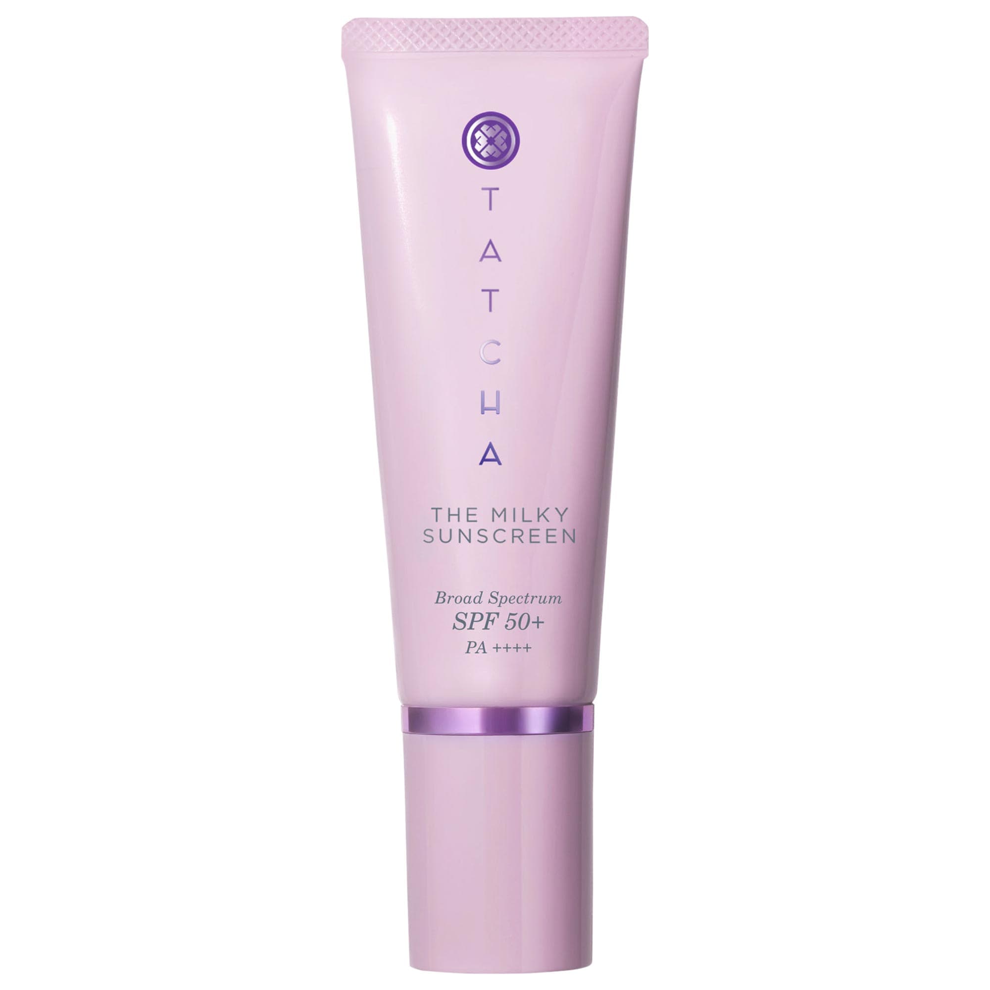 乳狀廣譜防曬乳 Spf 50+，含膠囊依克多因 + 維生素 E