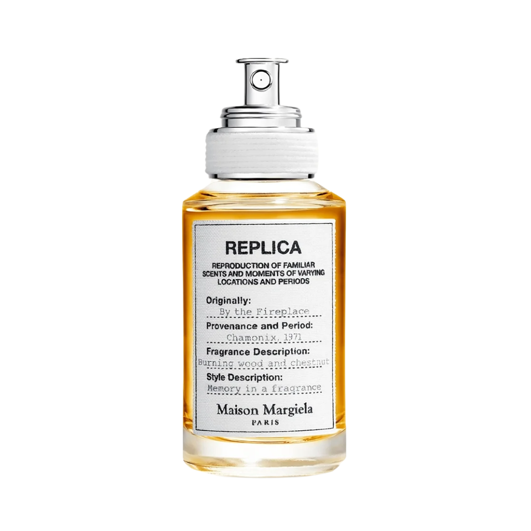 Maison Margiela Replica by the Fireplace 淡香水 - 30ml