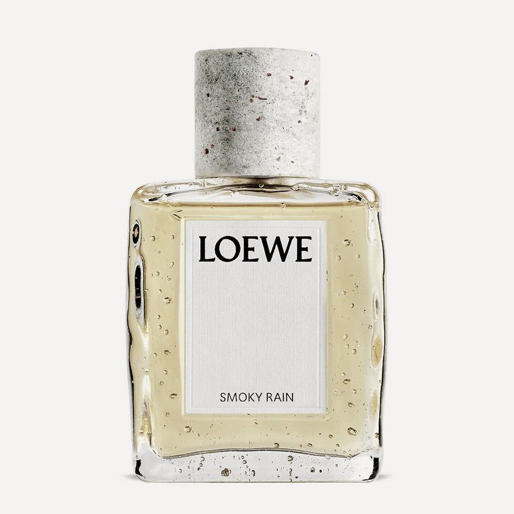 煙雨淡香精 100ml