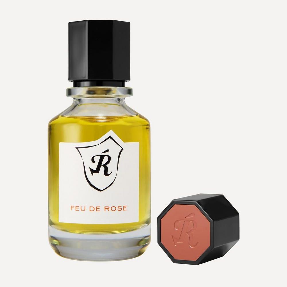 玫瑰之火香水 100ml