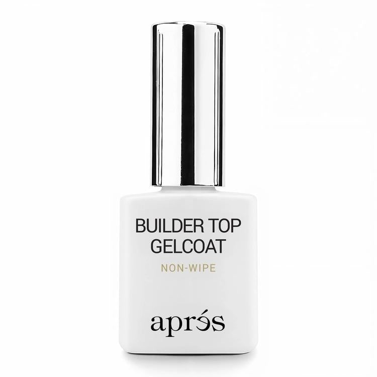 Apres - Builder 頂部膠衣