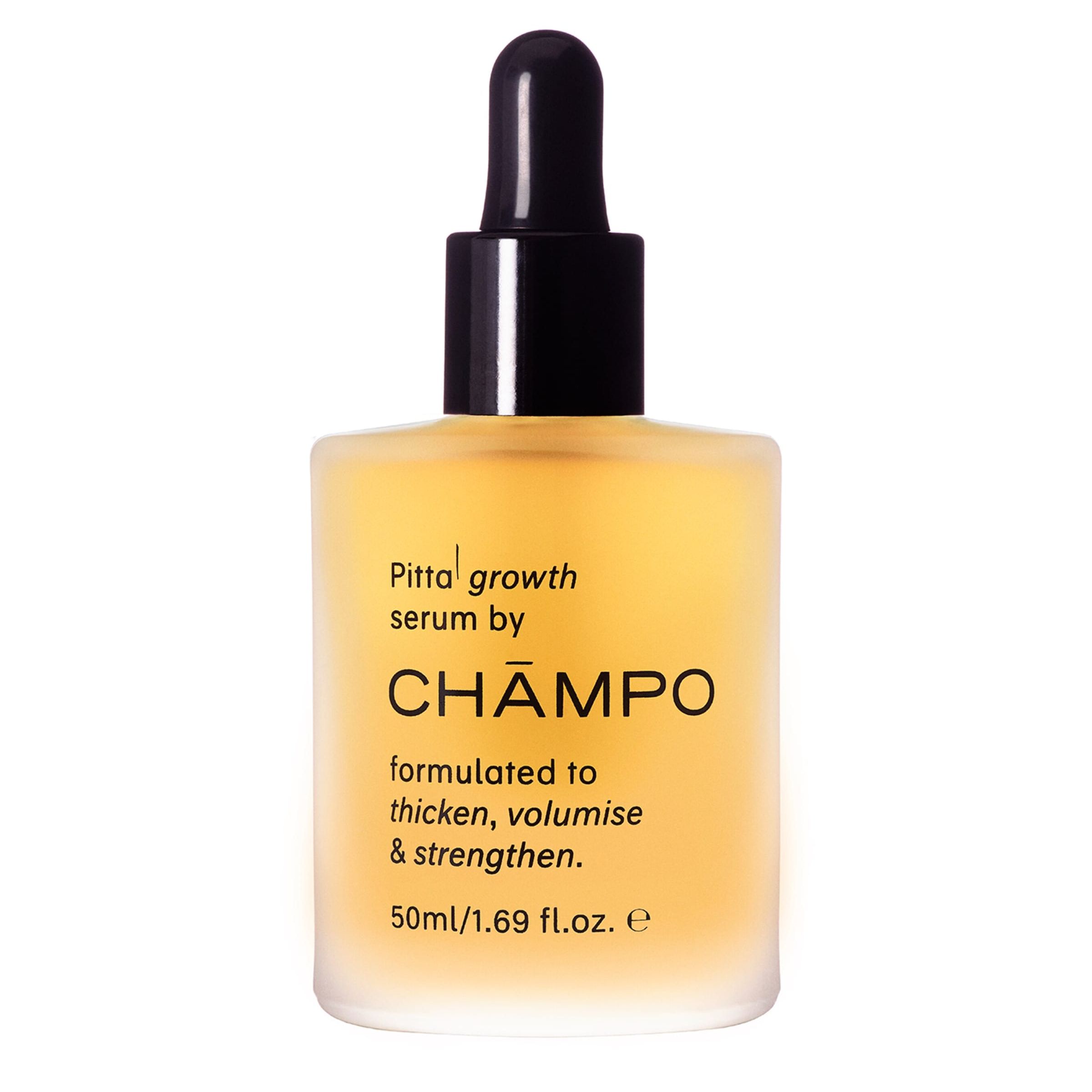 Champo Pitta 生長精華 (50ml)