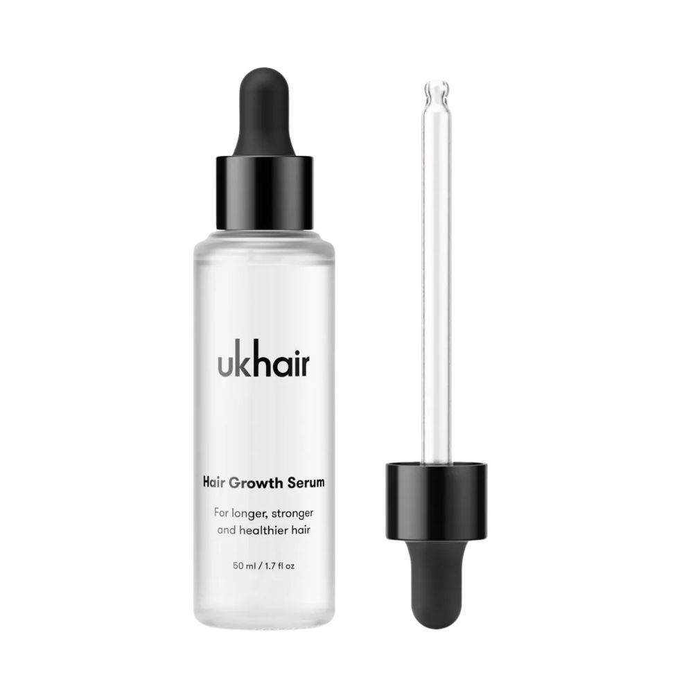 UKLASH 生髮精華