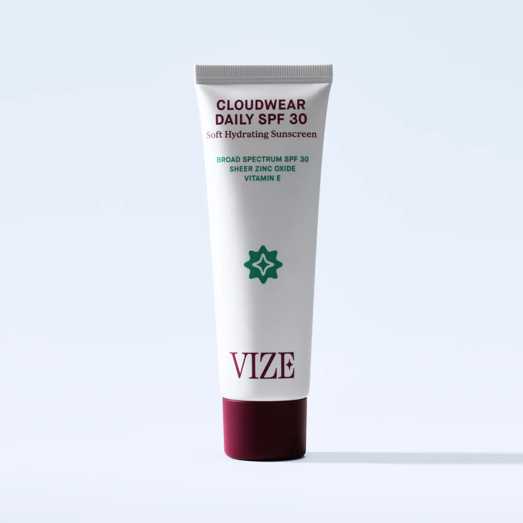VIZE，Cloudwear 日常 SPF 30