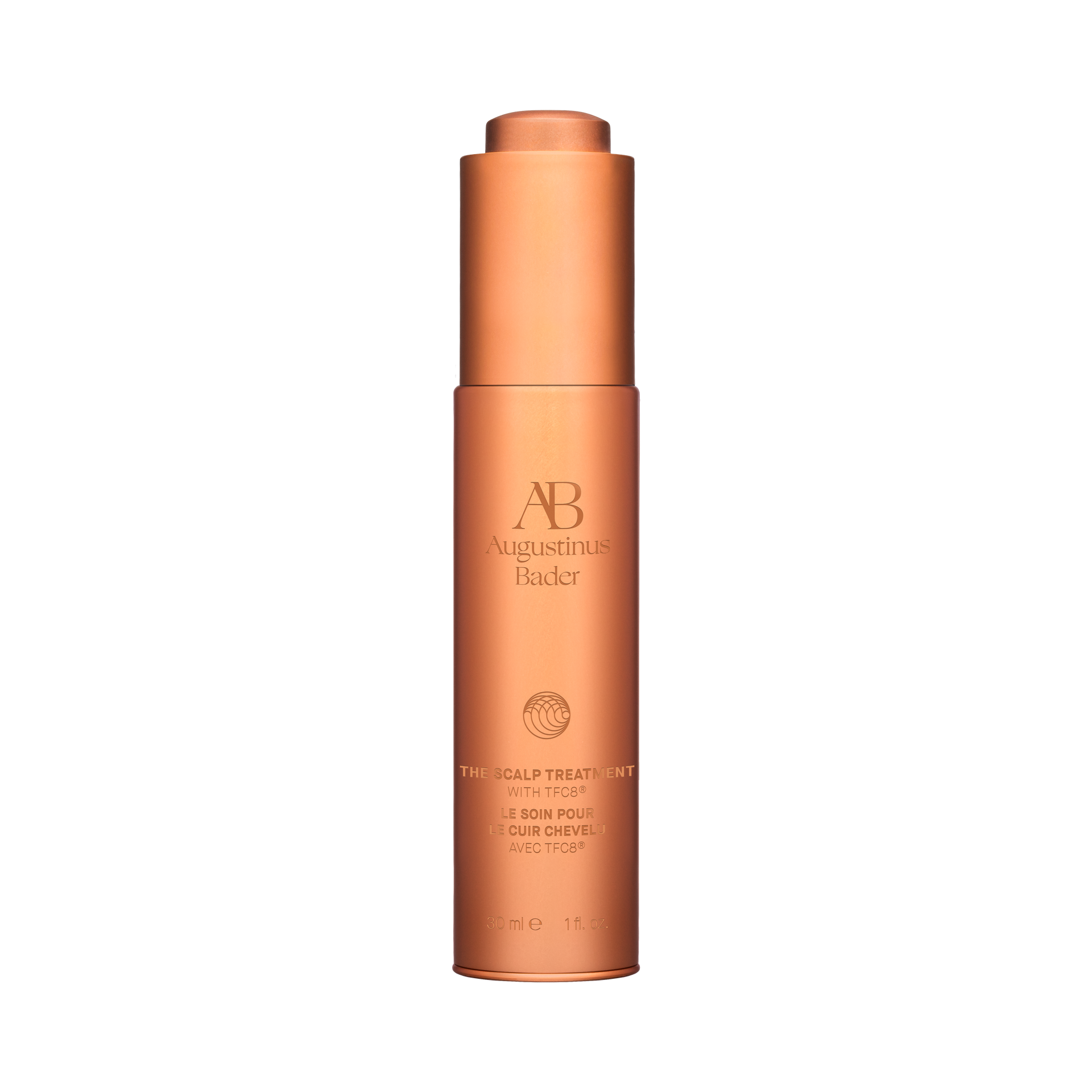 頭皮護理 - 30ml