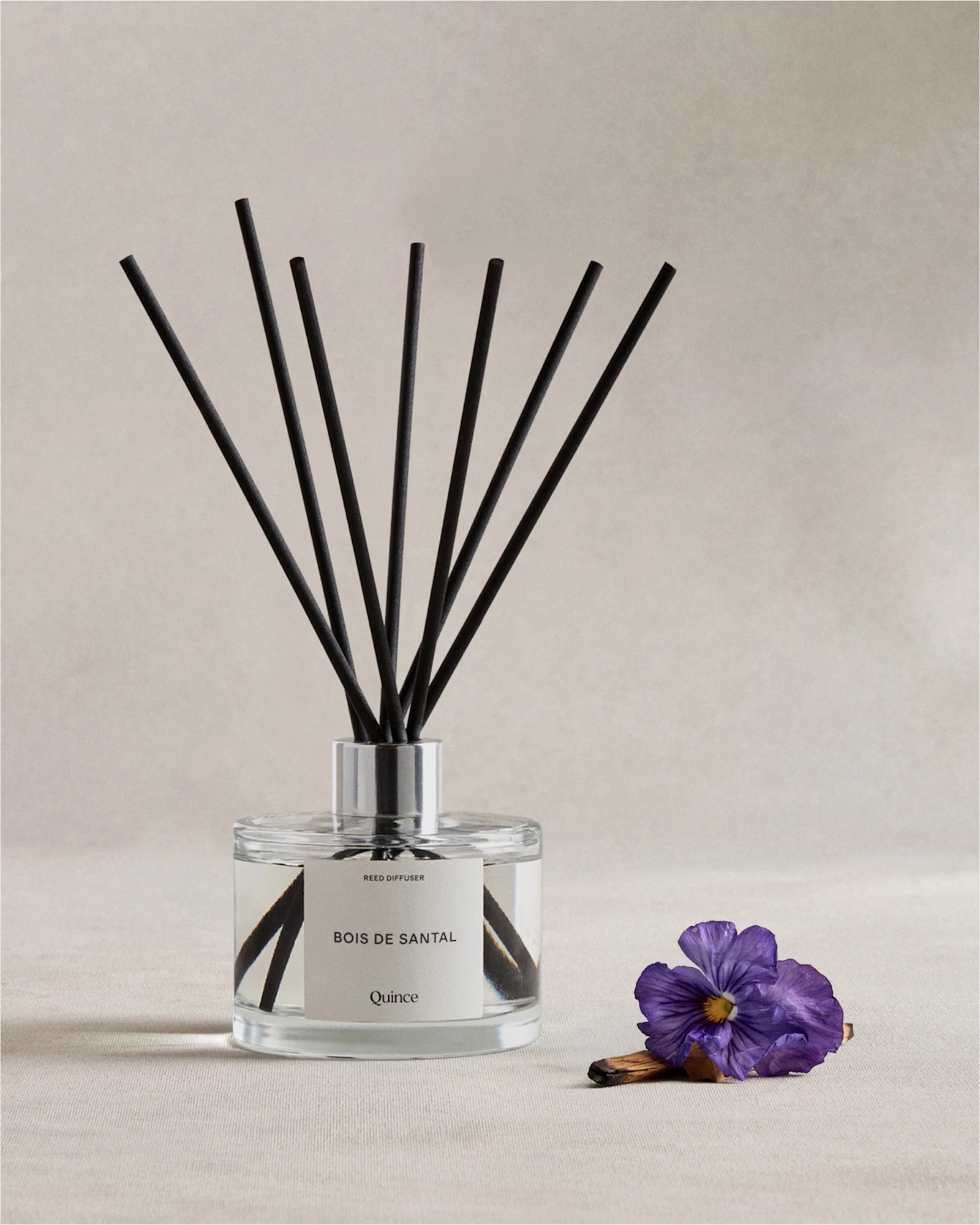 Bois De Santal 蘆葦擴散器