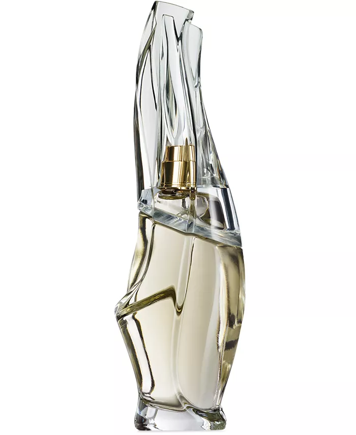 Donna Karan 羊絨噴霧香水 3.4 盎司。噴