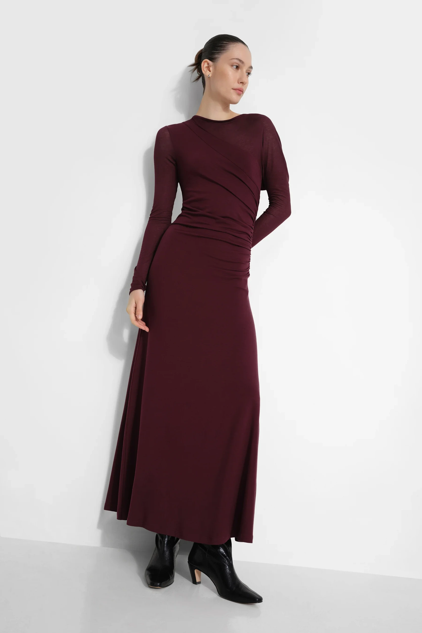 marcella nyc，Ambrose 連身裙