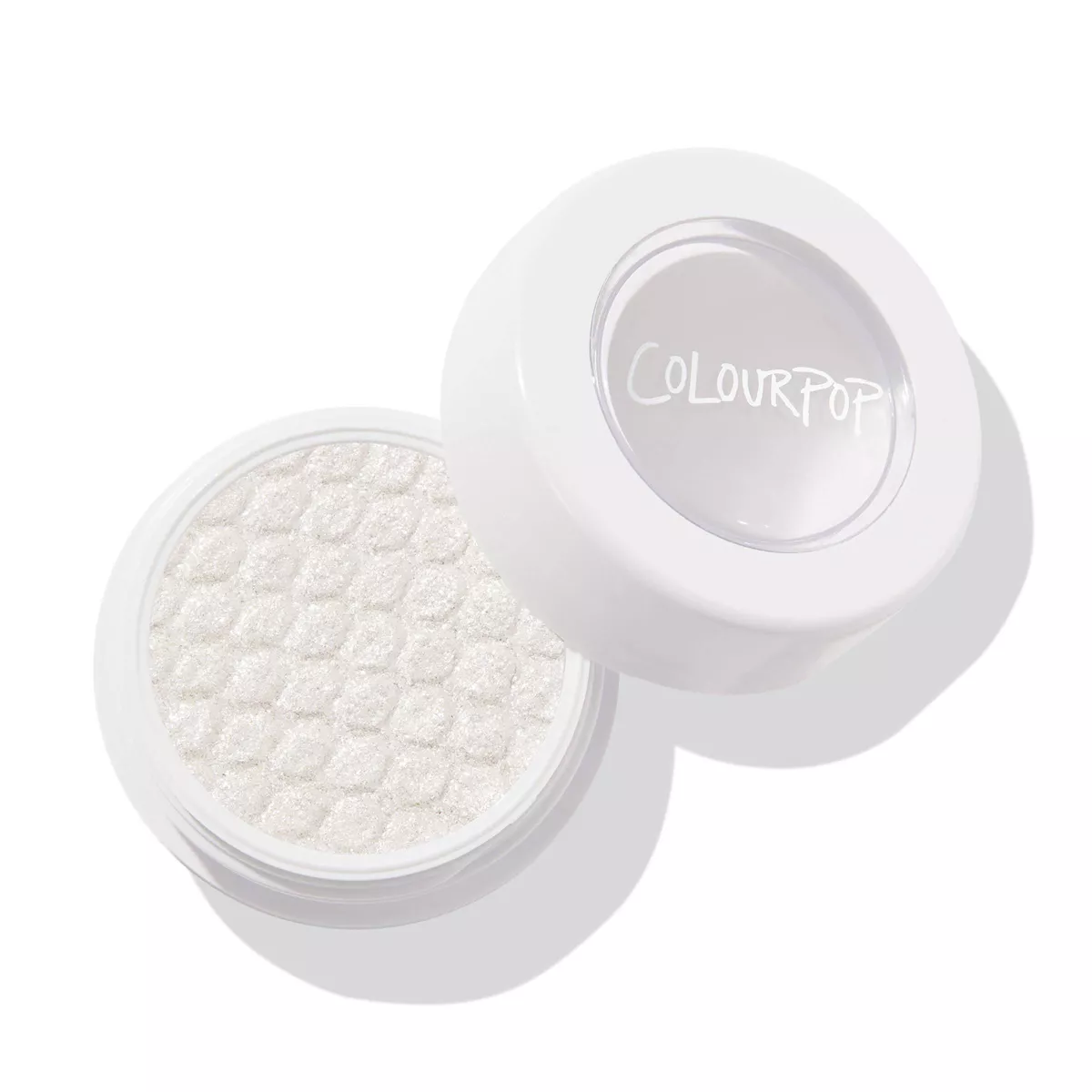 Colourpop 超級震撼眼影 - 流蘇 - 0.074oz