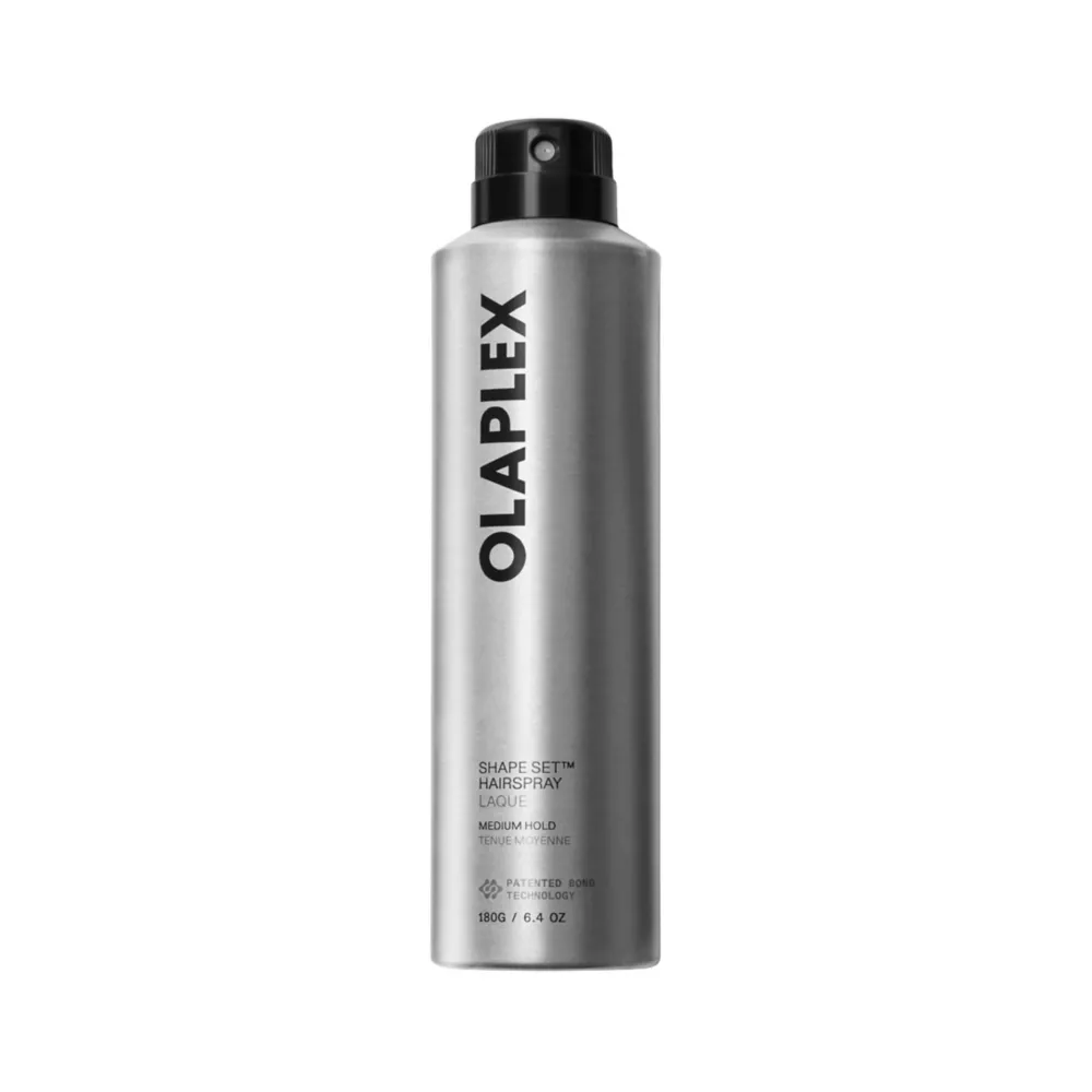 Olaplex 造型定型髮膠 245ml
